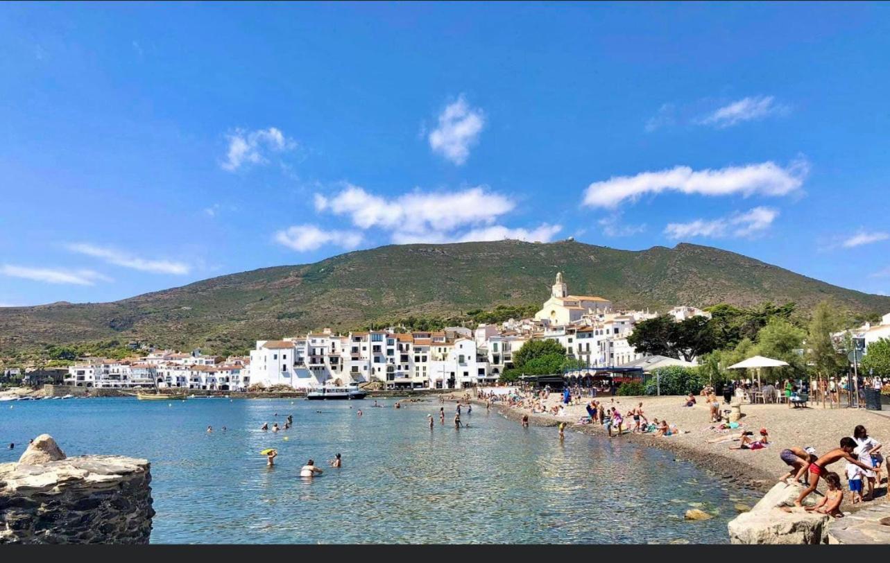 Résidence Cala Montgo L' Escala