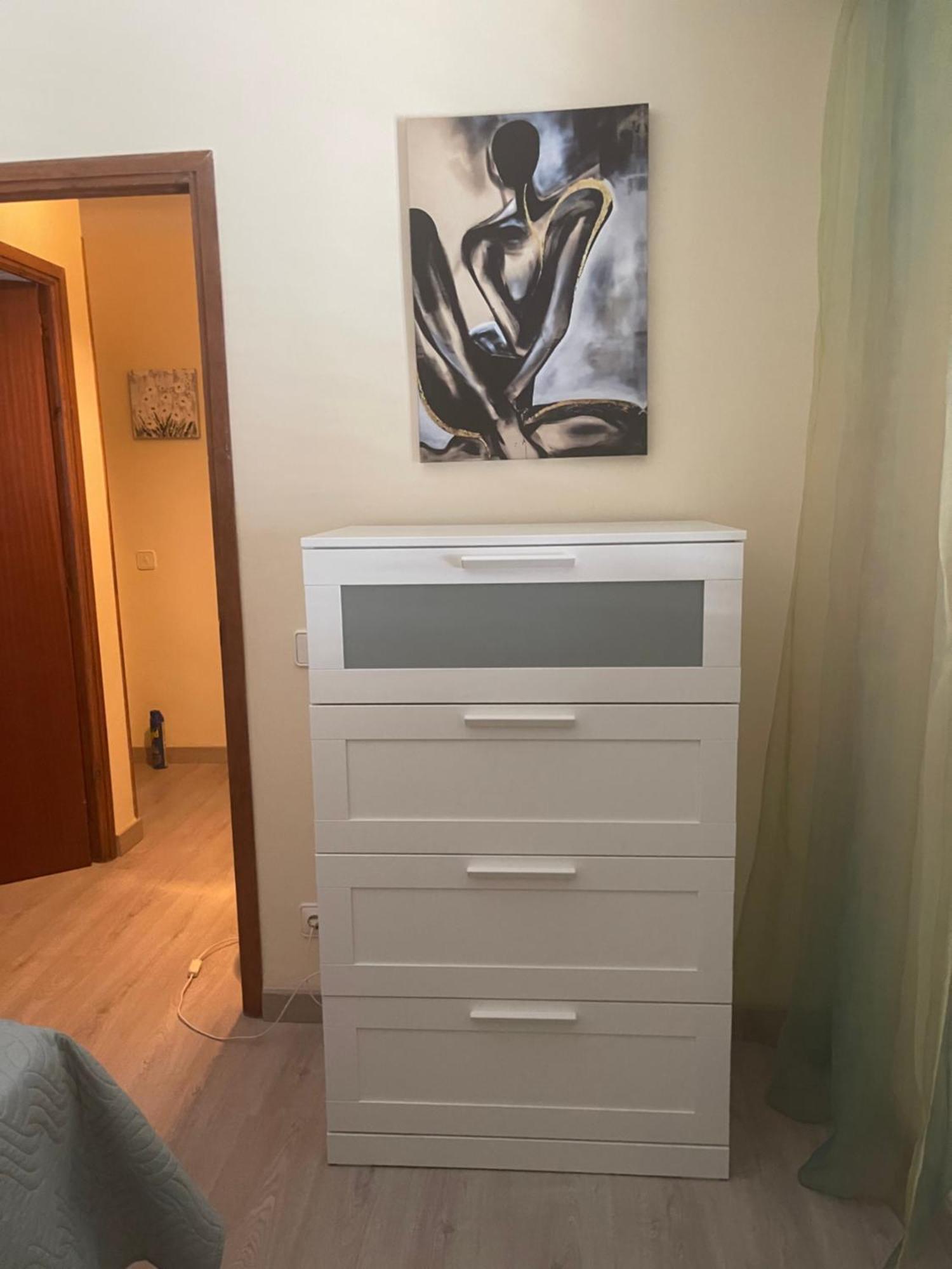 Résidence Cala Montgo Apartamento