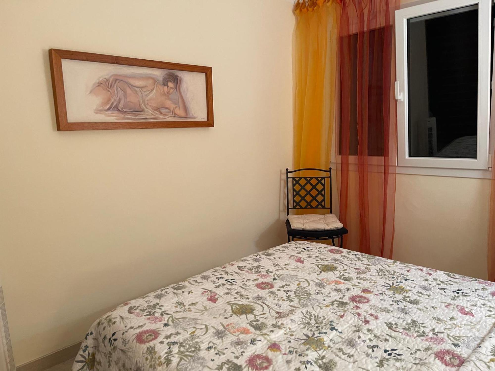 Résidence Cala Montgo *