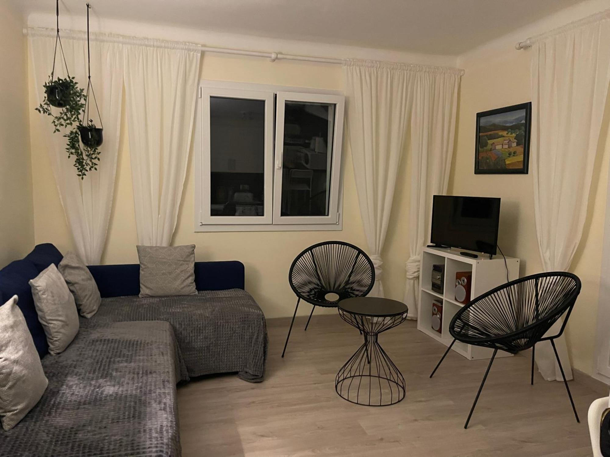 Résidence Cala Montgo Apartamento *