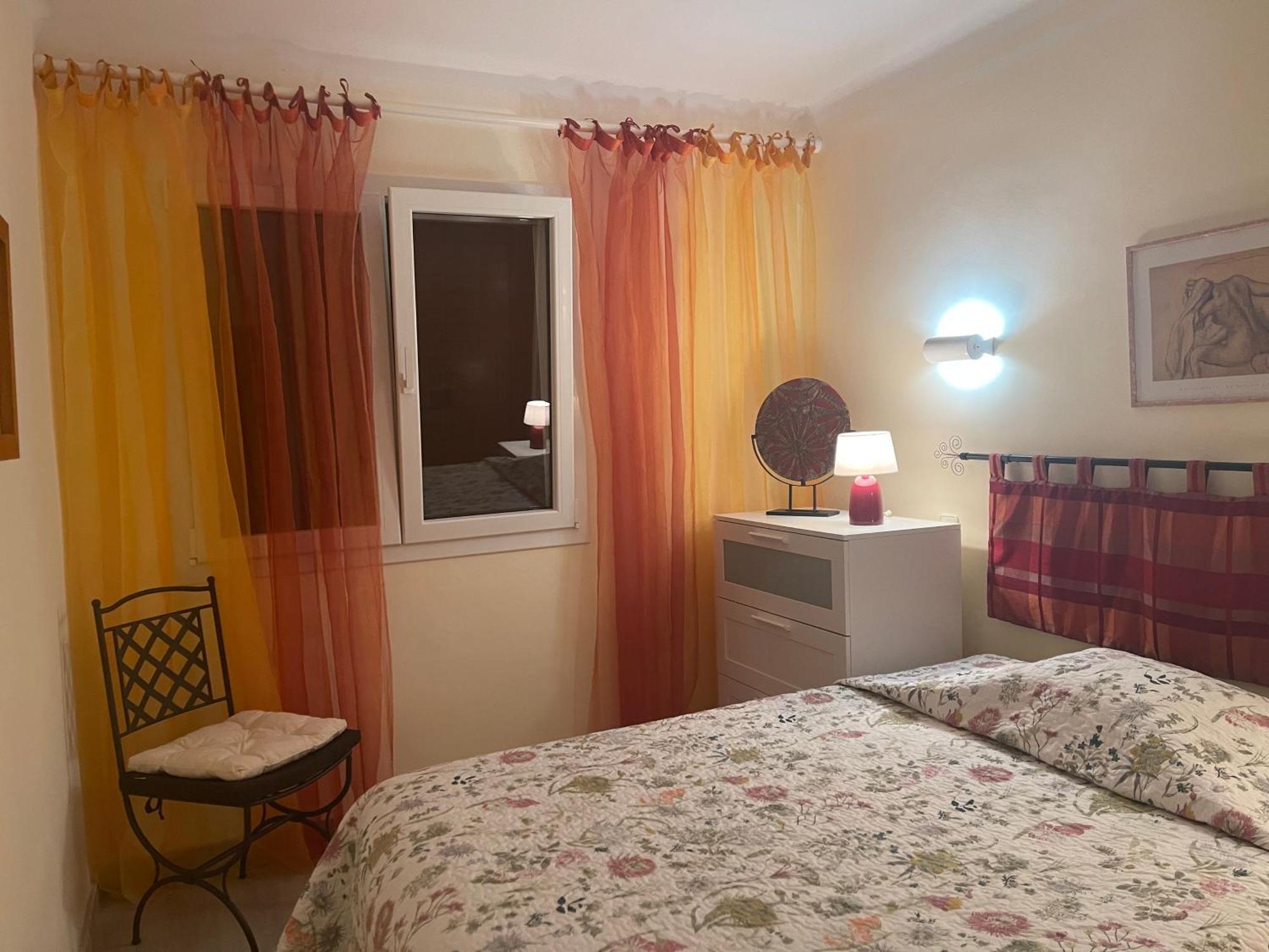Apartamento Résidence Cala Montgo L' Escala