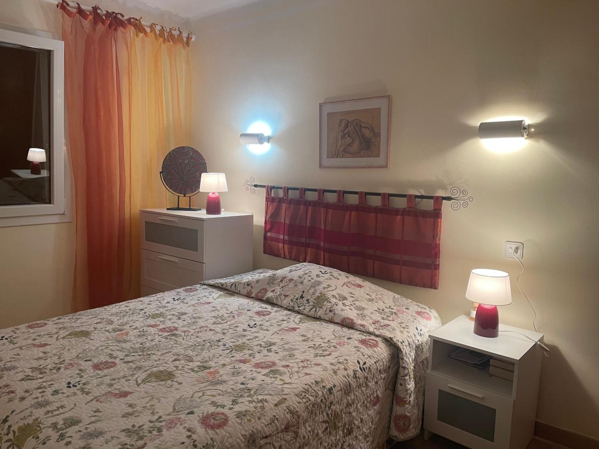 Apartamento Résidence Cala Montgo