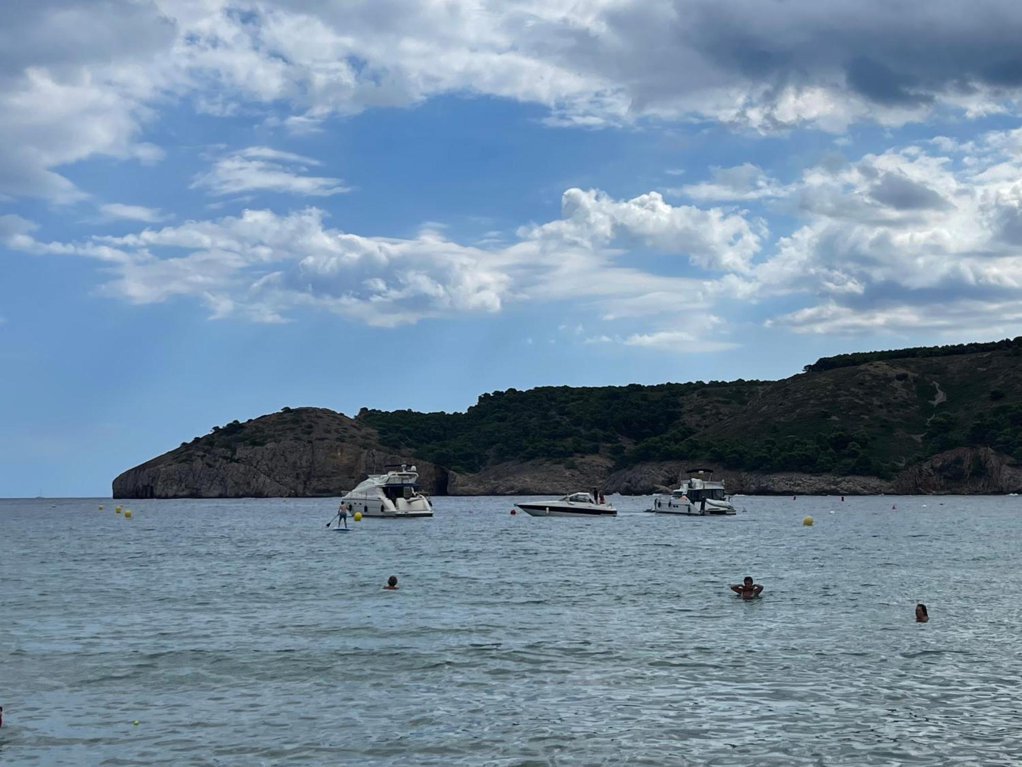 Résidence Cala Montgo * L' Escala