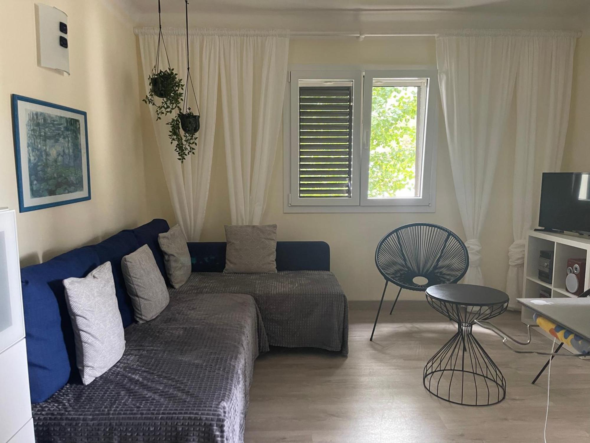 Résidence Cala Montgo Apartamento