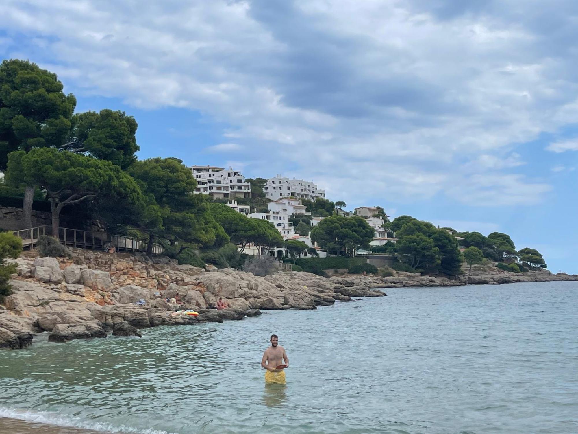 Apartamento Résidence Cala Montgo *