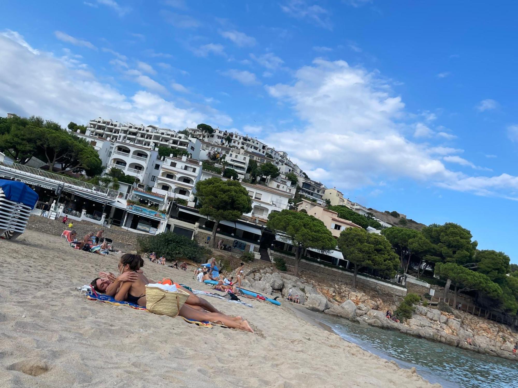 Résidence Cala Montgo *