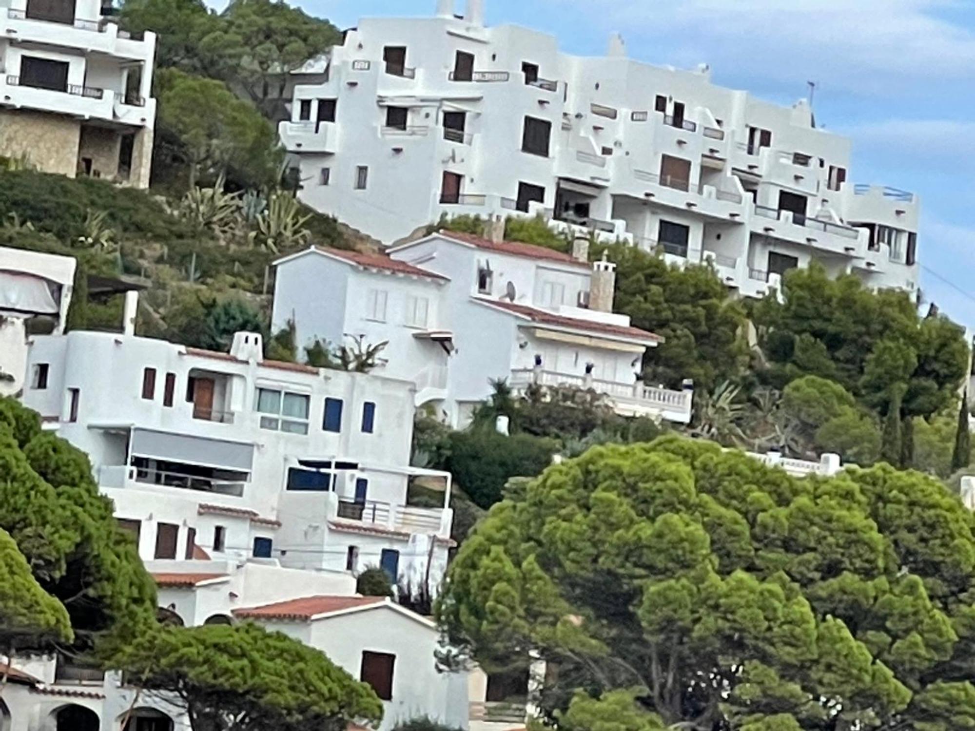 Résidence Cala Montgo Apartamento *
