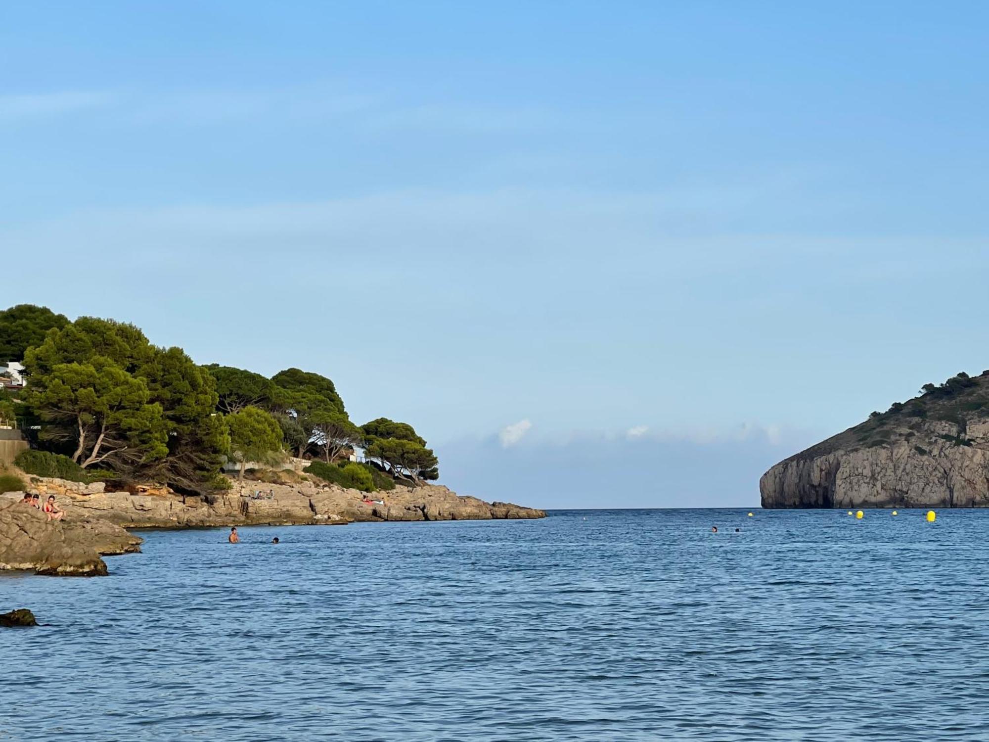 Résidence Cala Montgo *