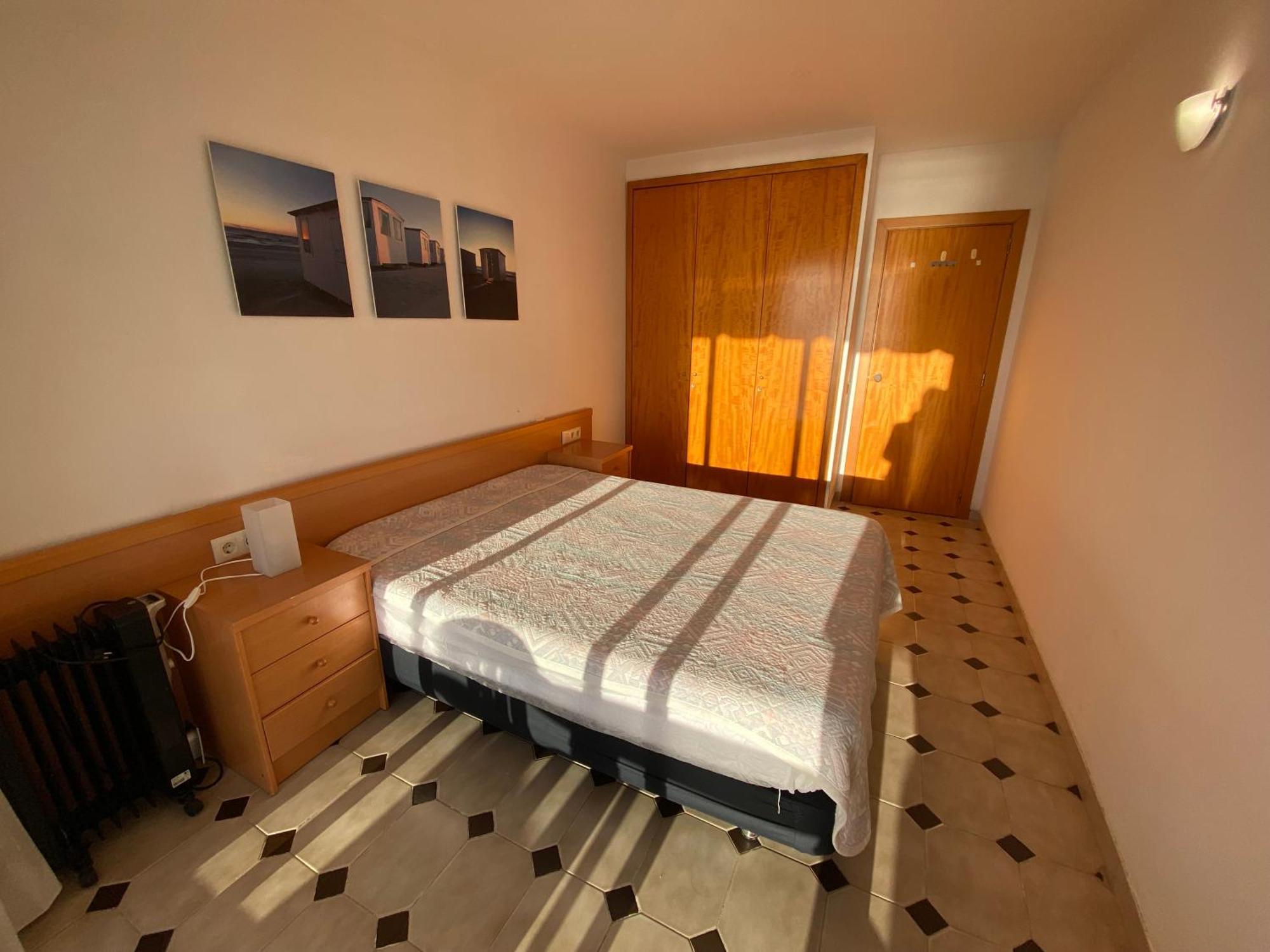 Apartamento Valentina Platja Sant Antoni De Calonge