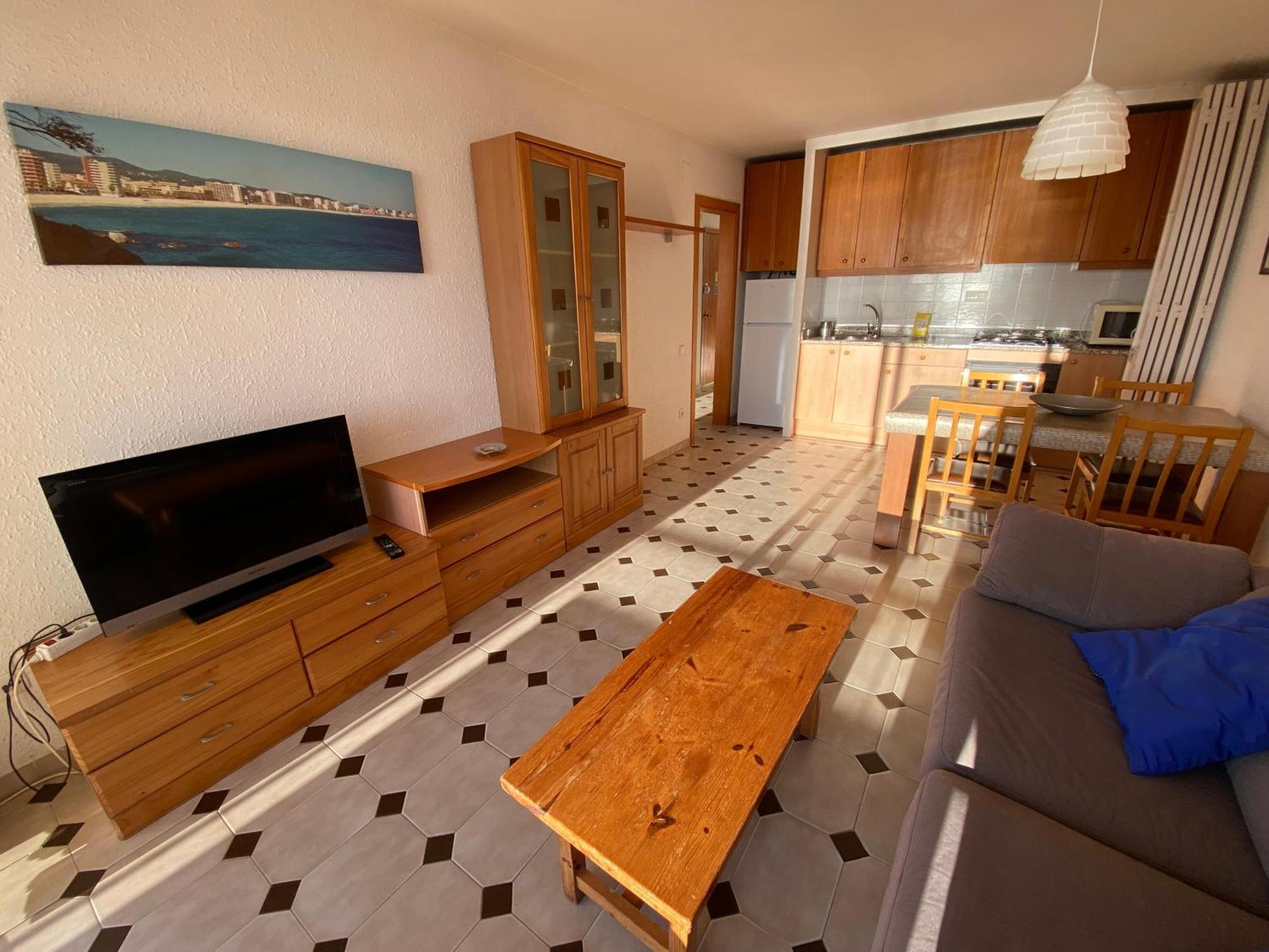 Valentina Platja Apartment Sant Antoni De Calonge