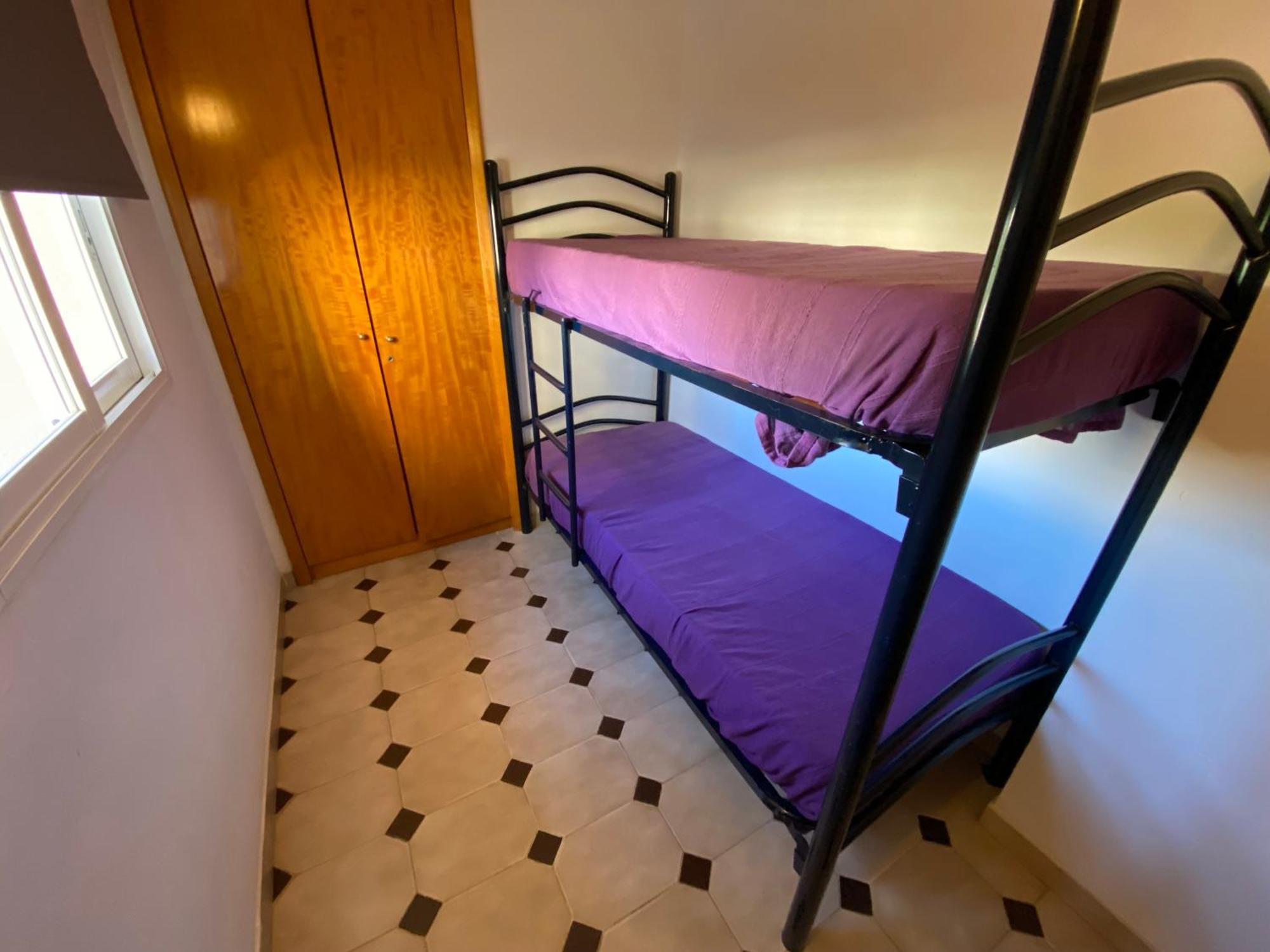 Apartamento Valentina Platja *
