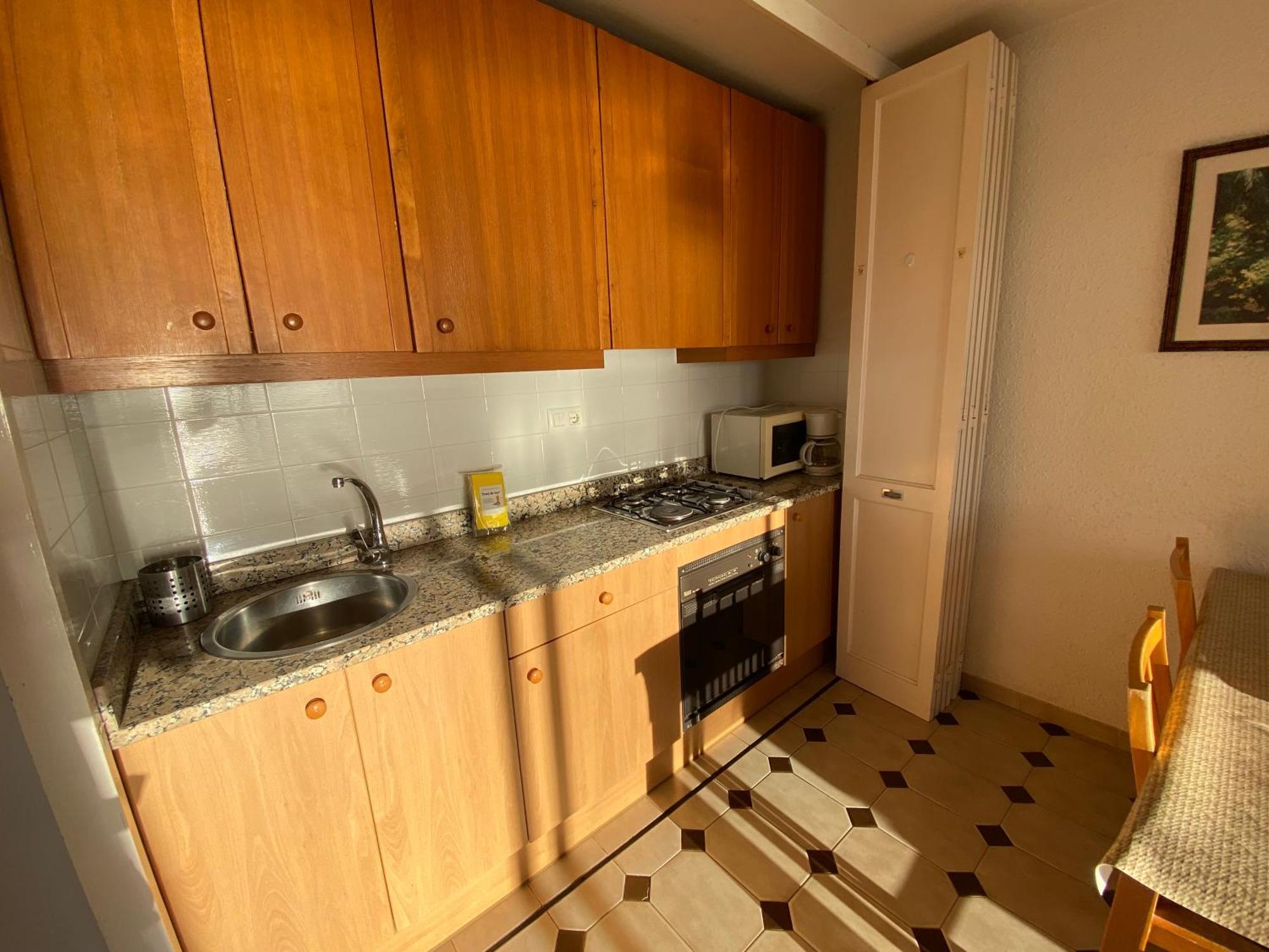 Valentina Platja Apartamento *