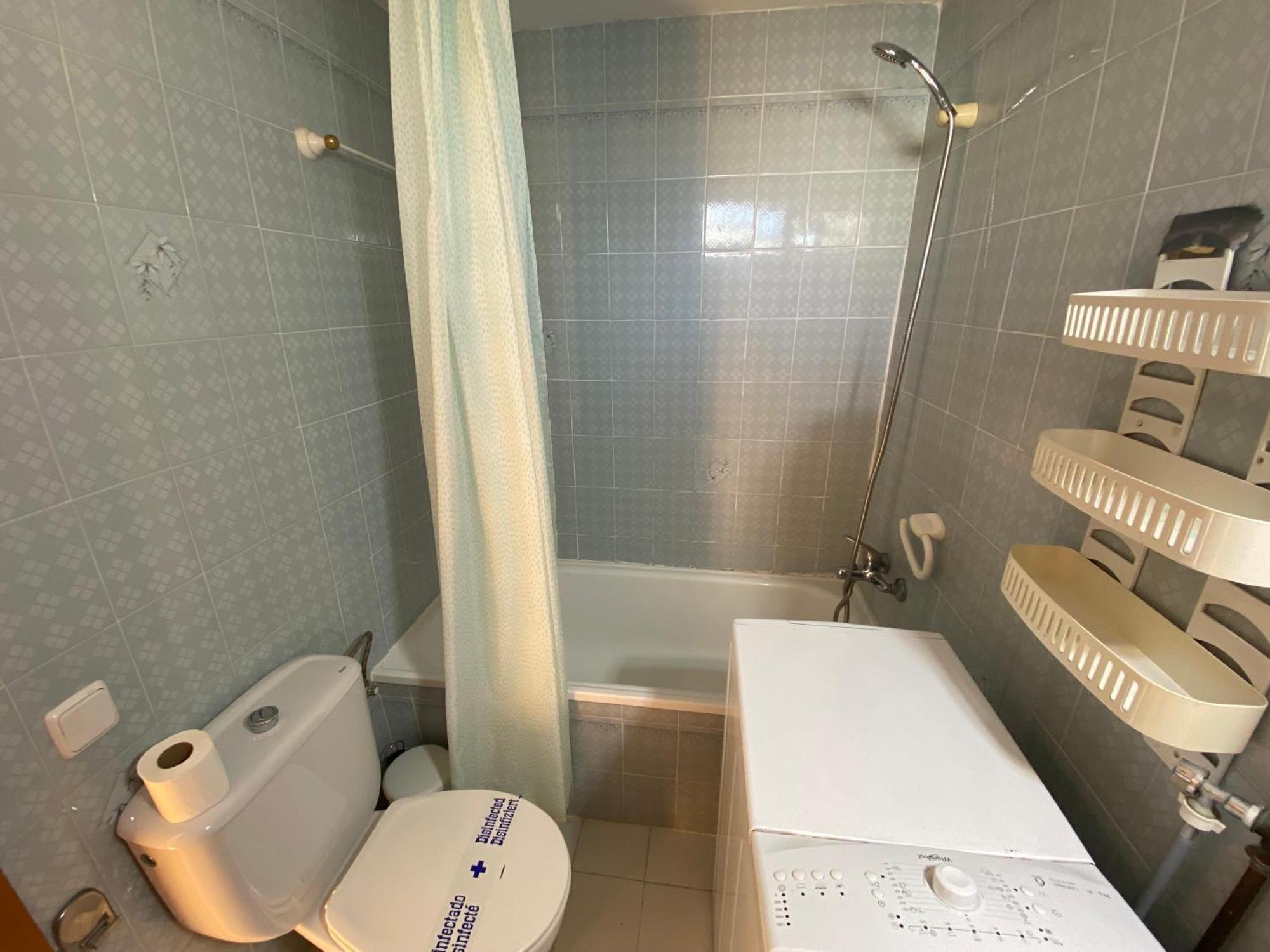 Valentina Platja Apartamento