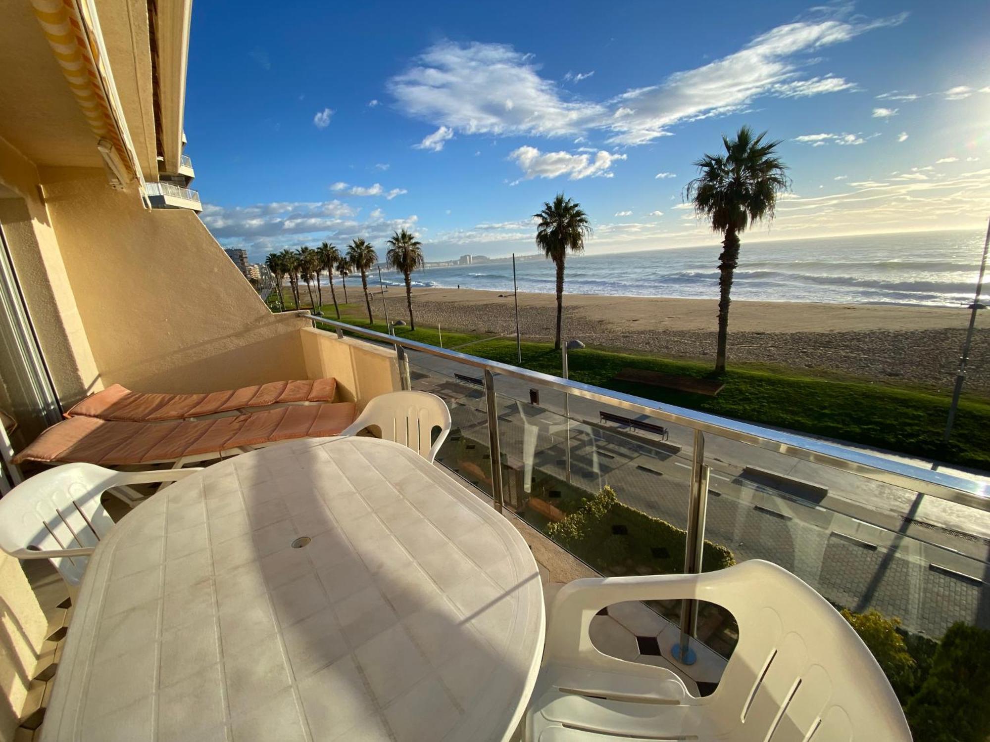 Valentina Platja Apartamento Sant Antoni De Calonge