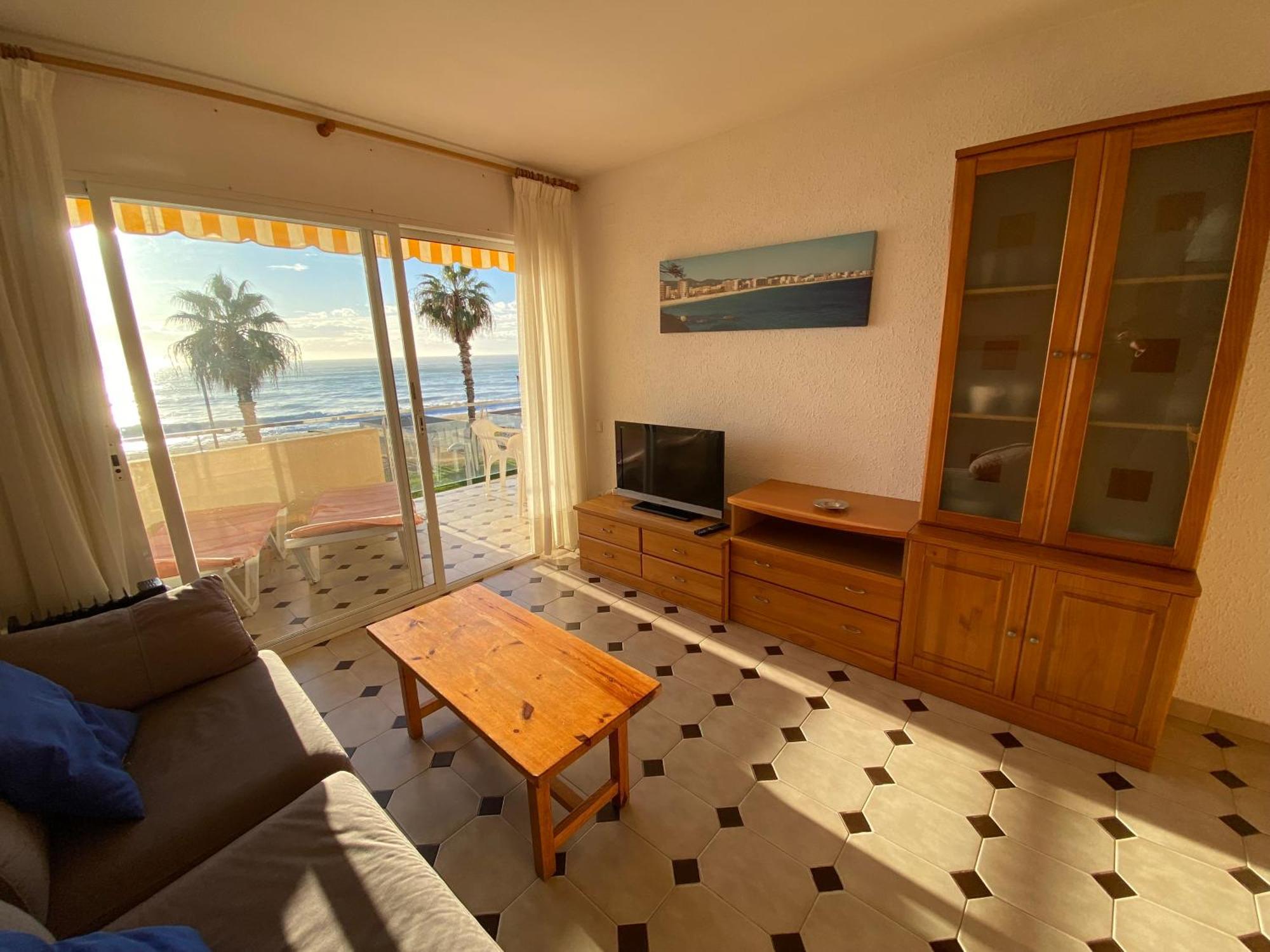 Apartment Valentina Platja *