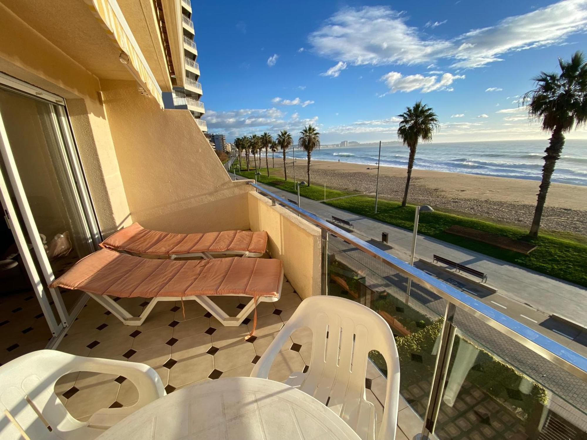 Valentina Platja Apartamento Sant Antoni De Calonge