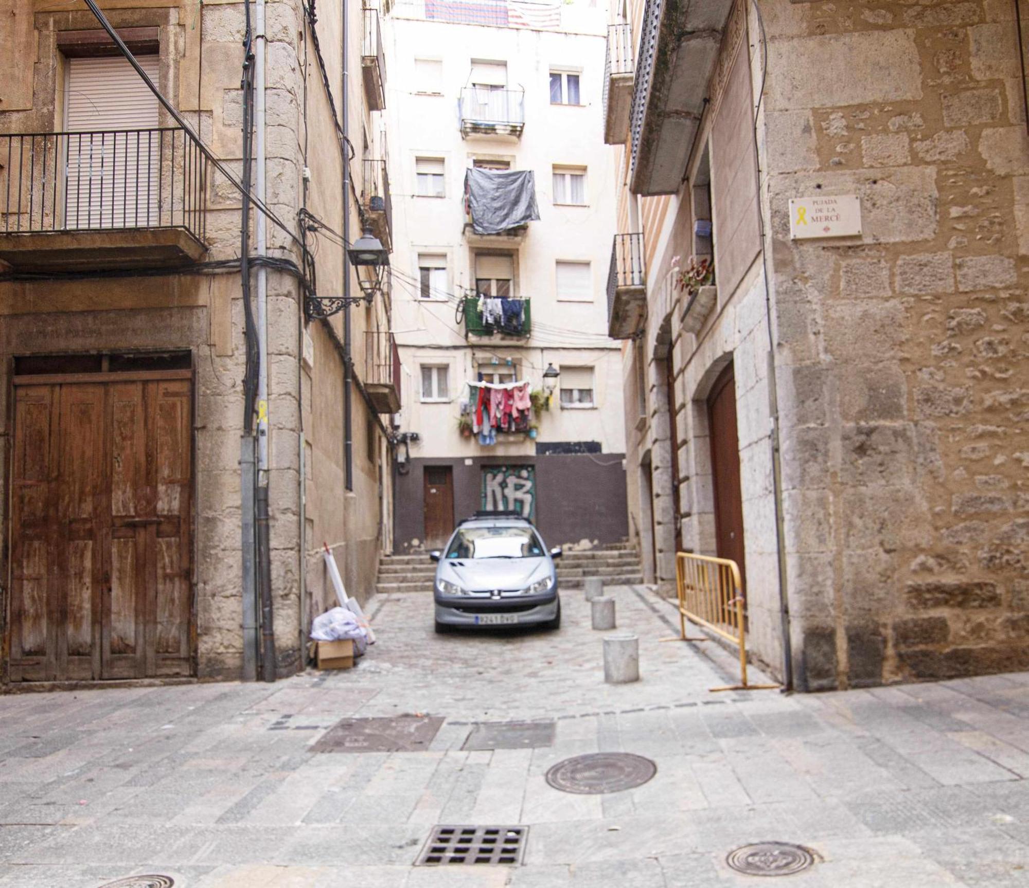 Apartment Tr Auriga En El Barri Vell Girona