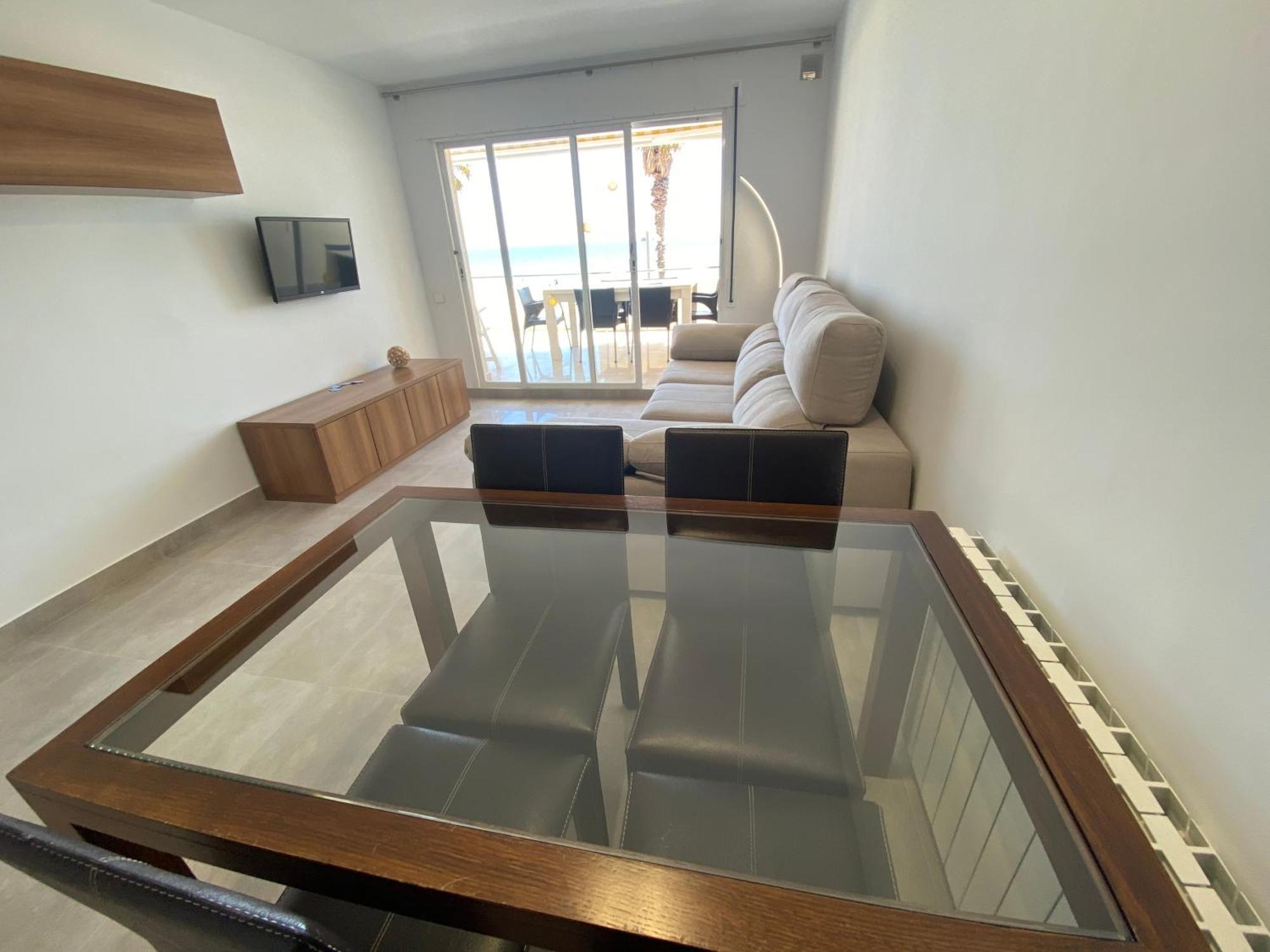 Apartamento Valentina Platja Sant Antoni De Calonge