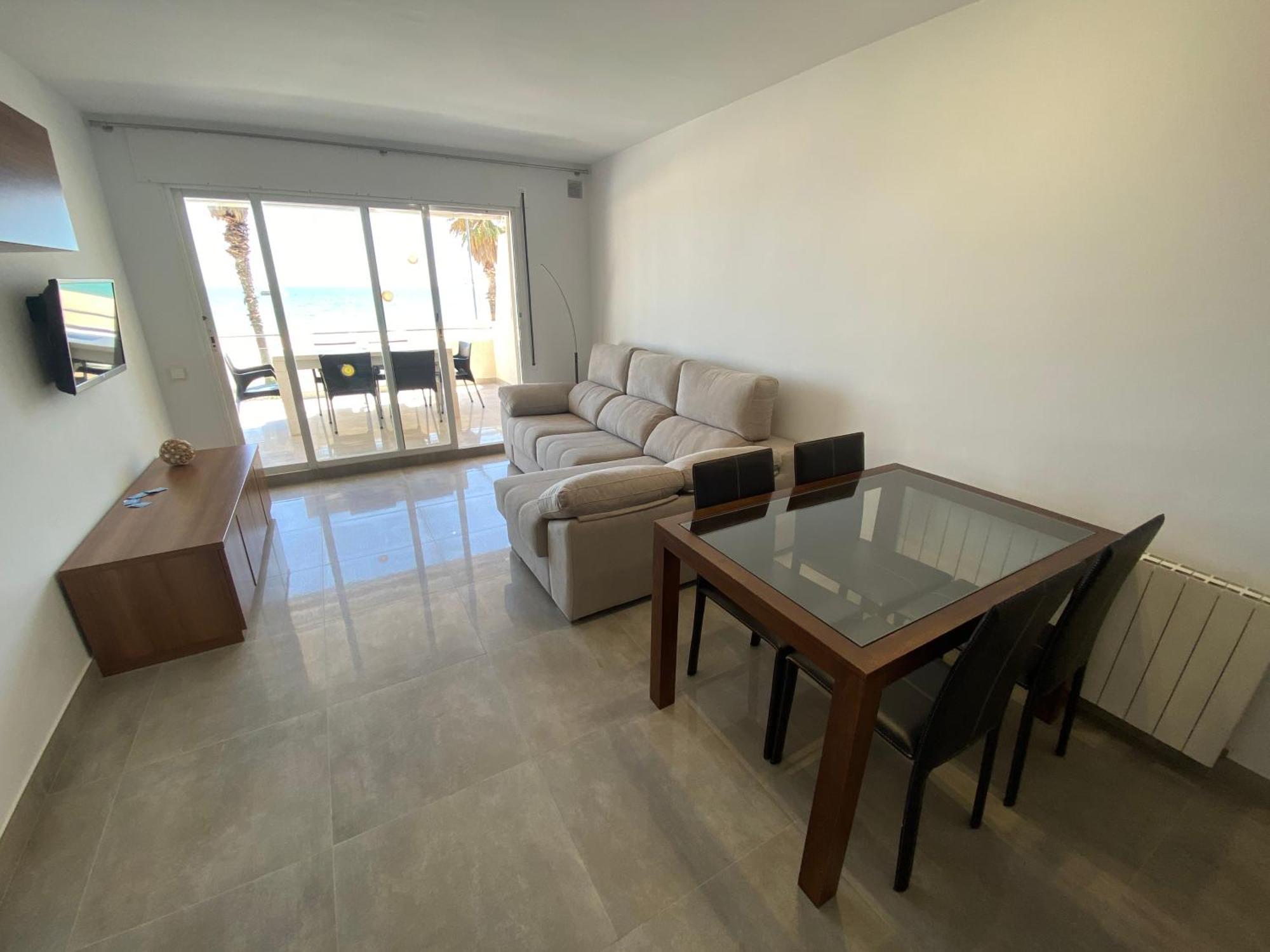 Apartamento Valentina Platja *