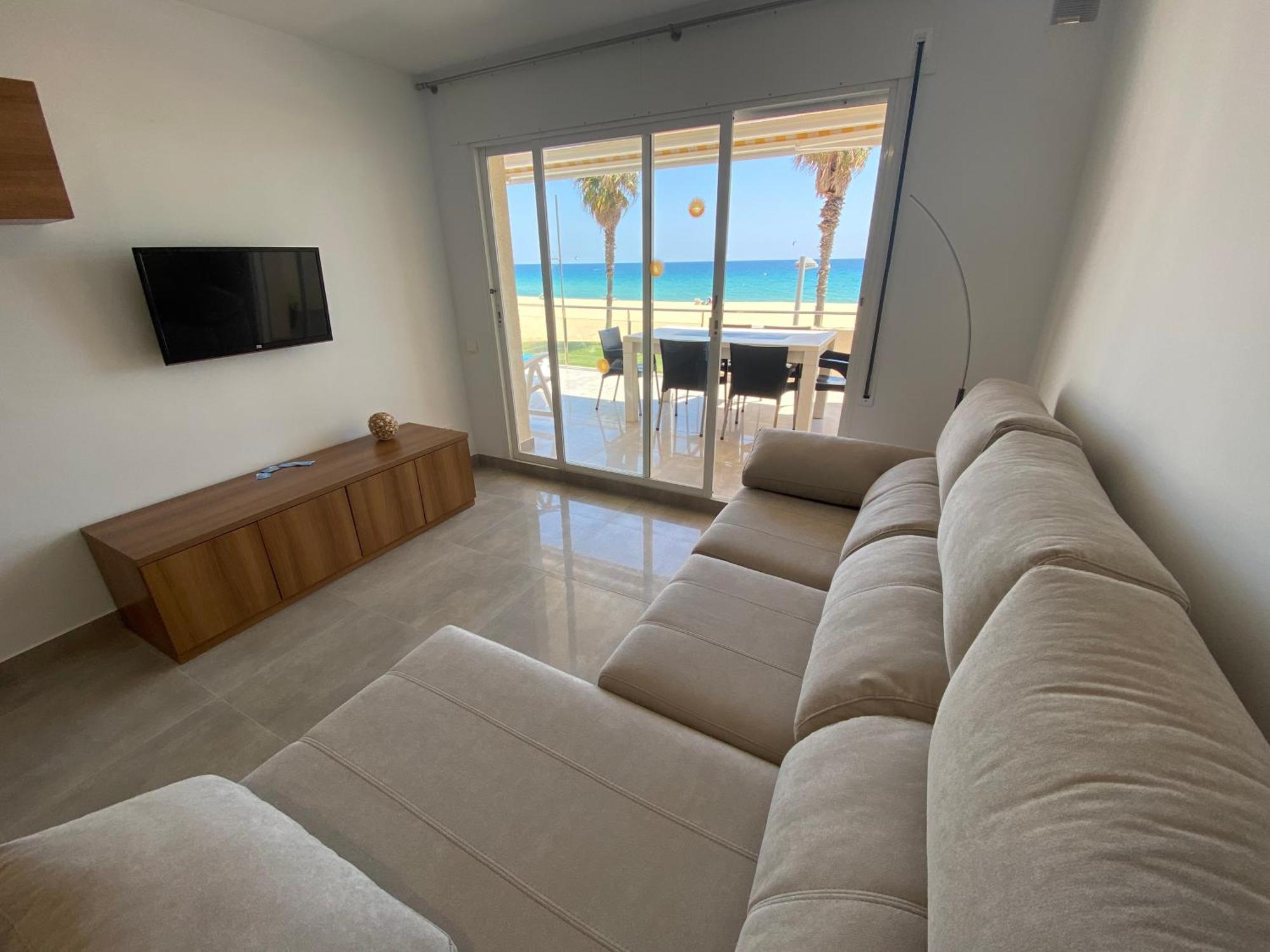 Valentina Platja Apartamento *