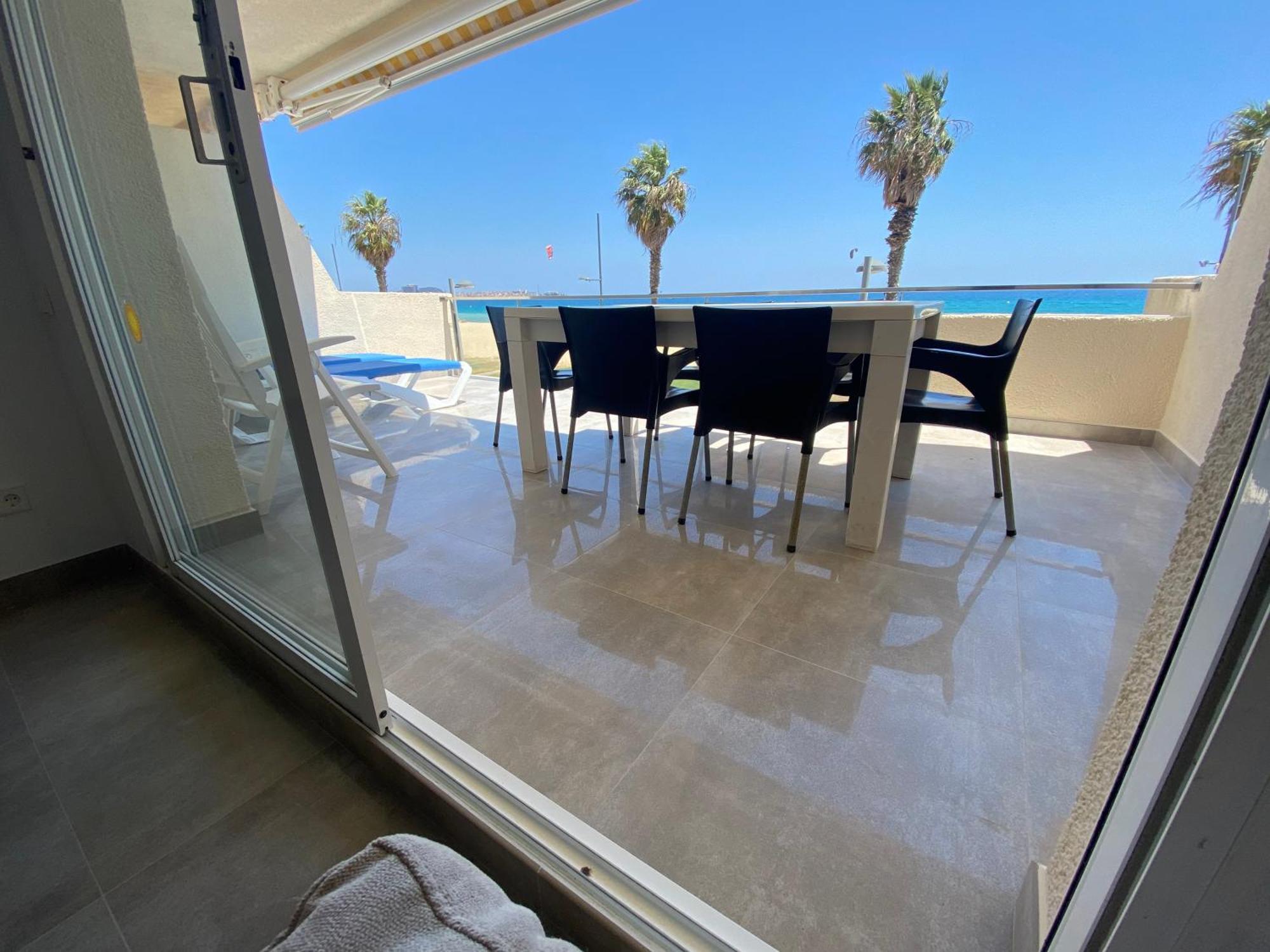 Valentina Platja Apartment