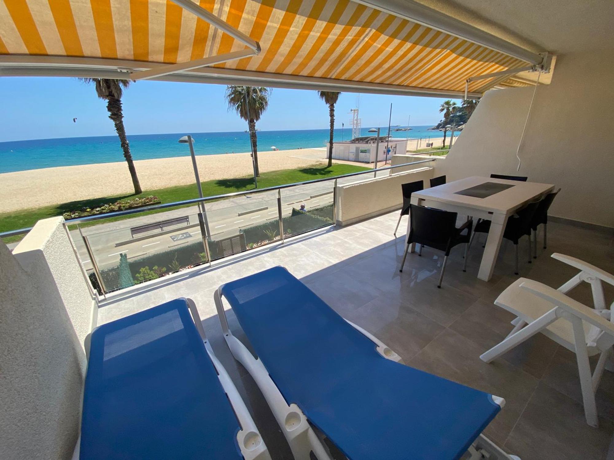 Valentina Platja * Sant Antoni De Calonge