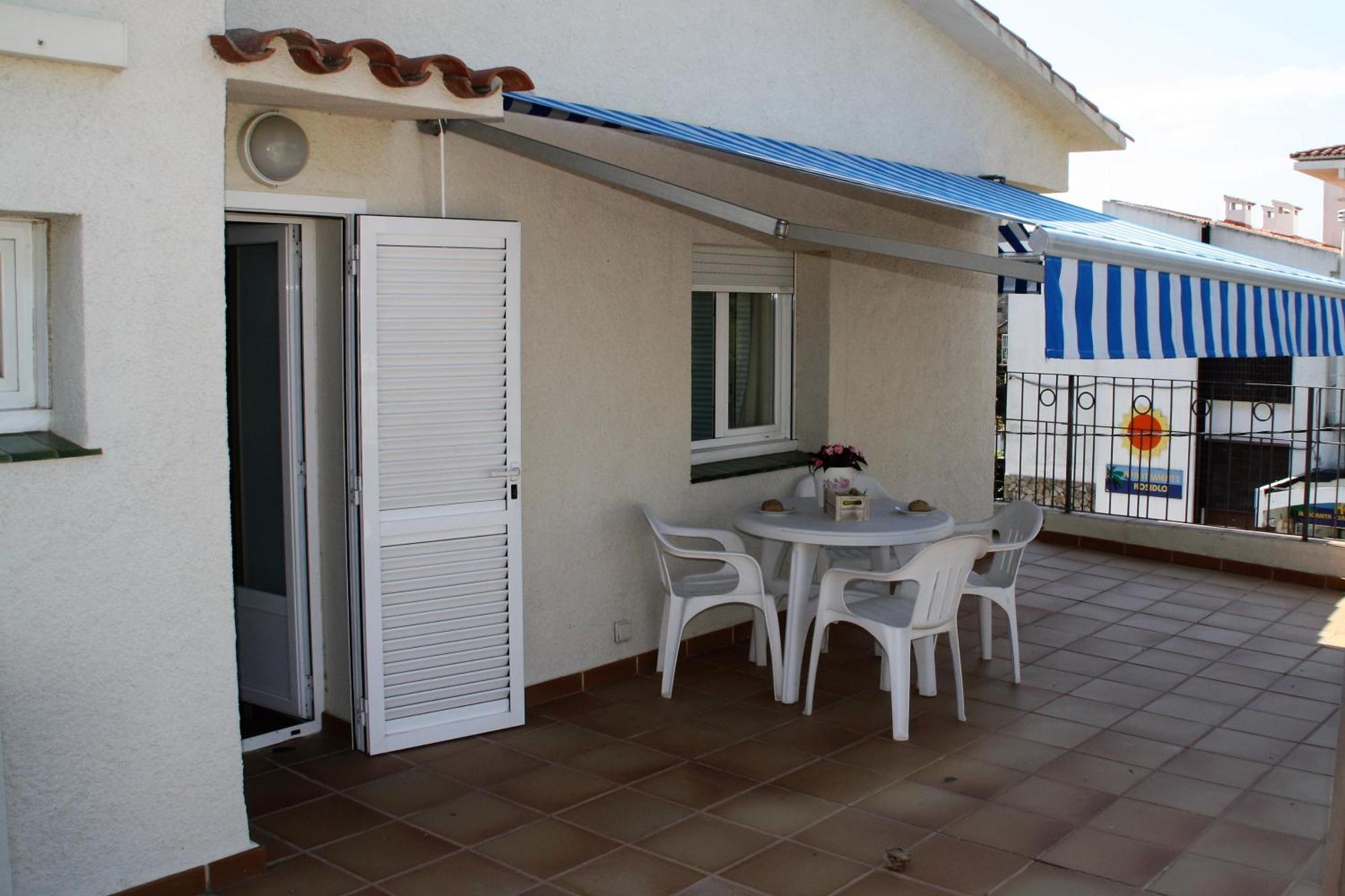 Apartamento Ocean Canada *