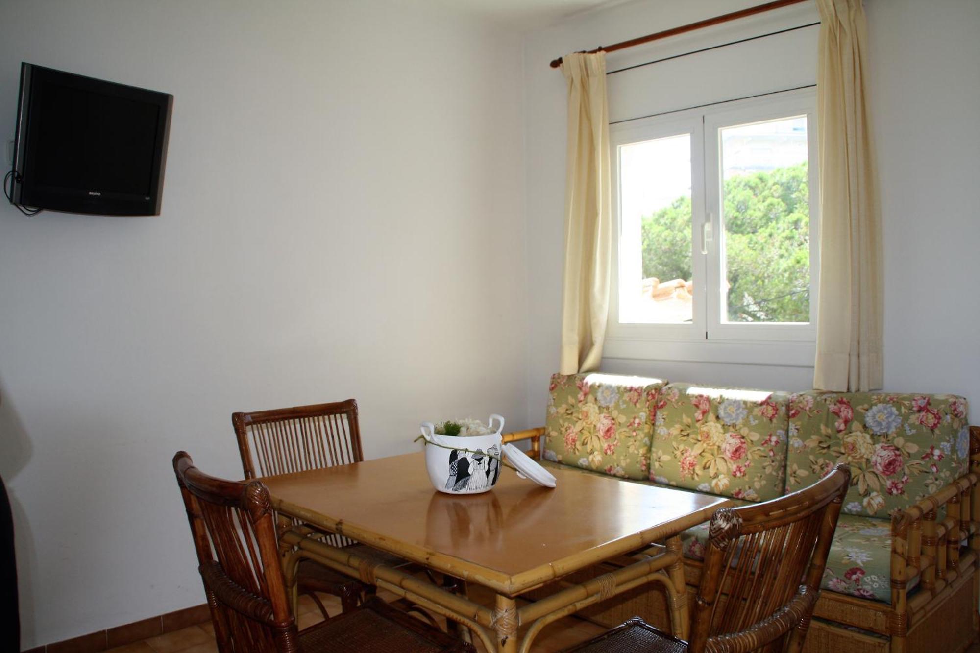 Ocean Canada Apartamento
