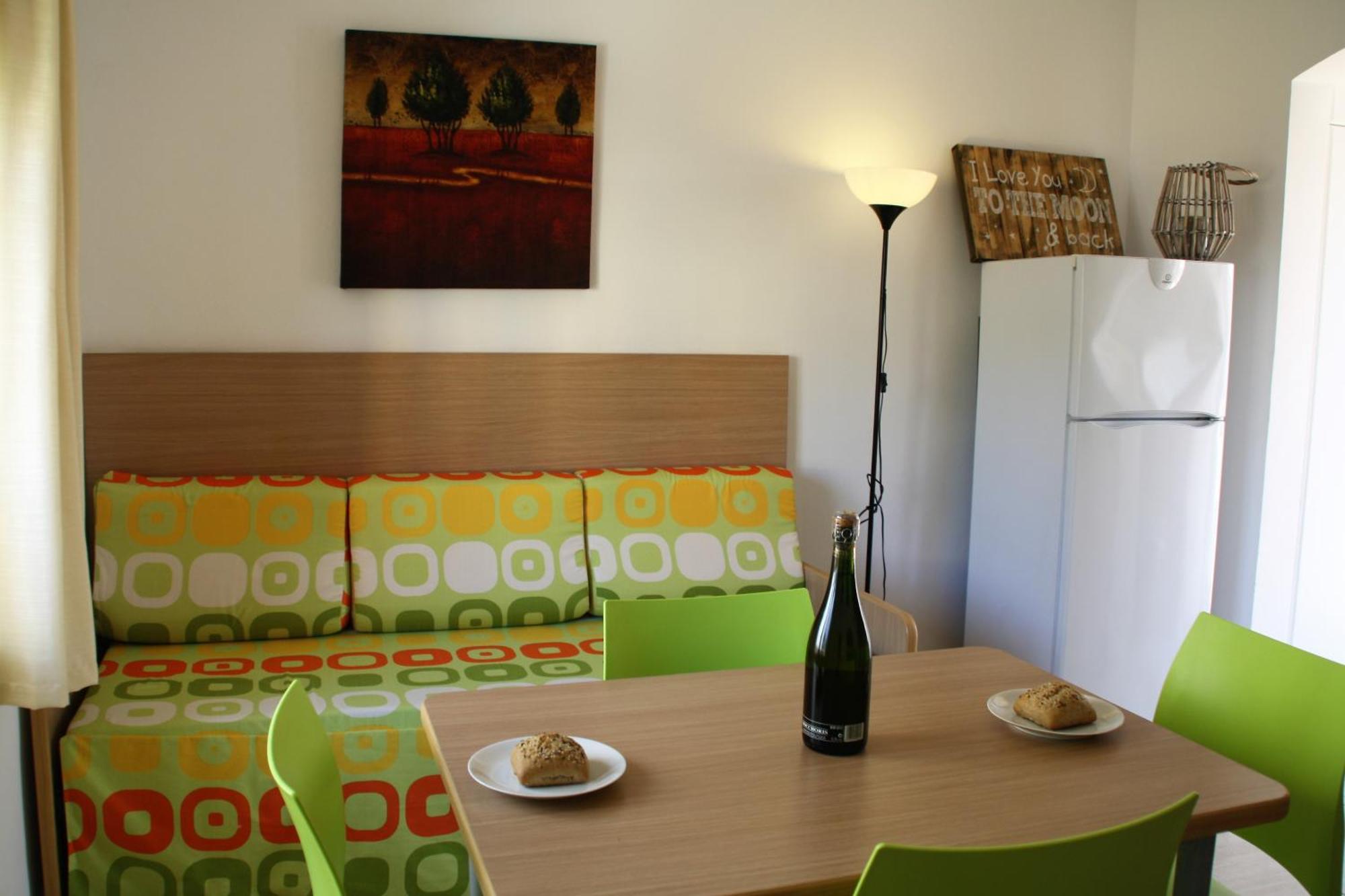 Apartamento Ocean Canada Platja d'Aro (Playa de Aro)