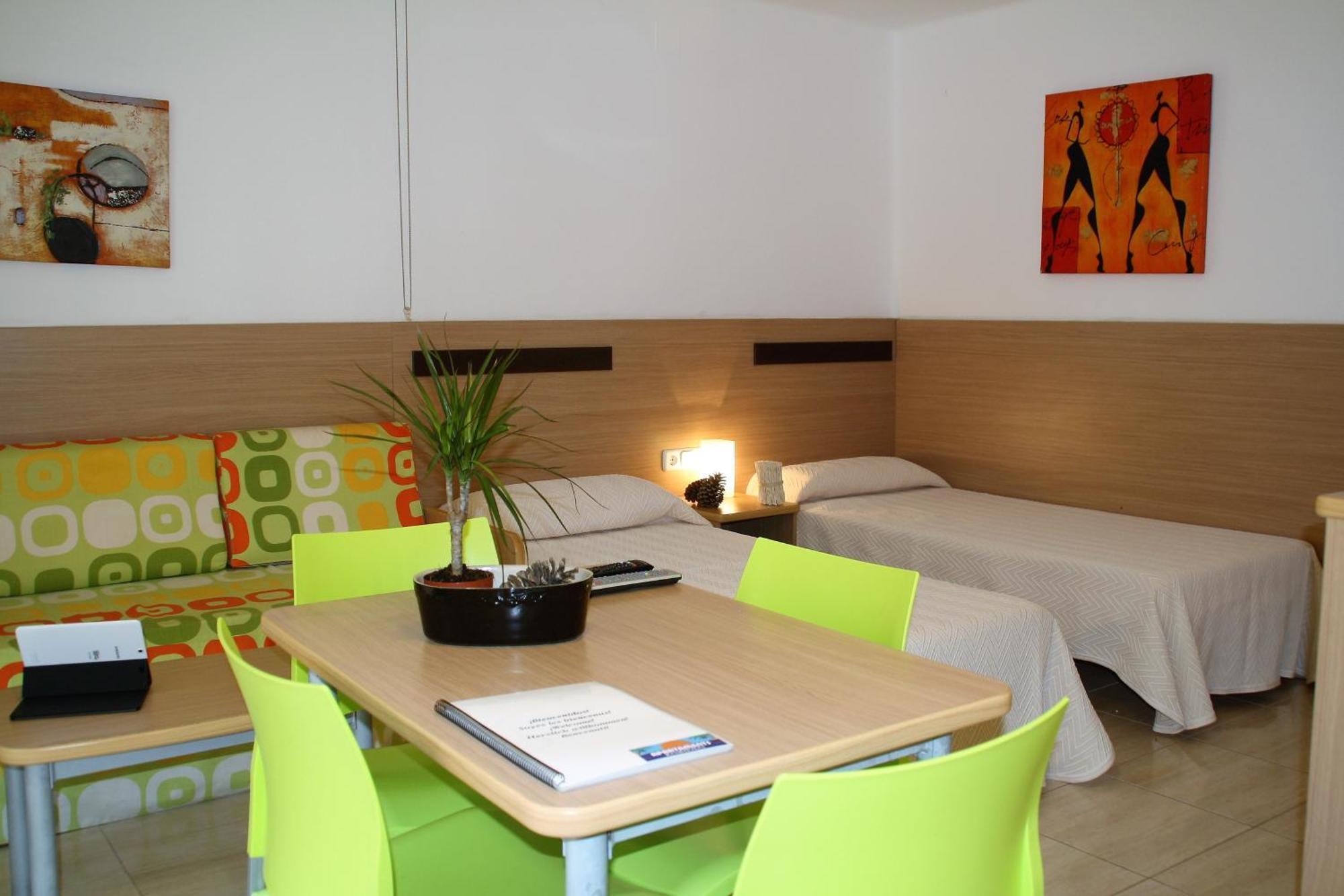 Apartamento Ocean Canada