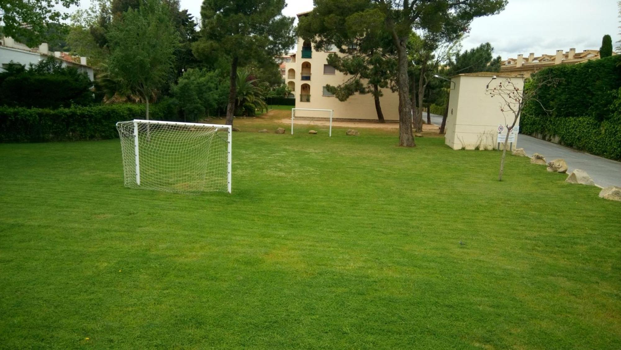 Sagaro Garden, Jardin Privado, Piscina, 150 M Playa Apartamento S'Agaró