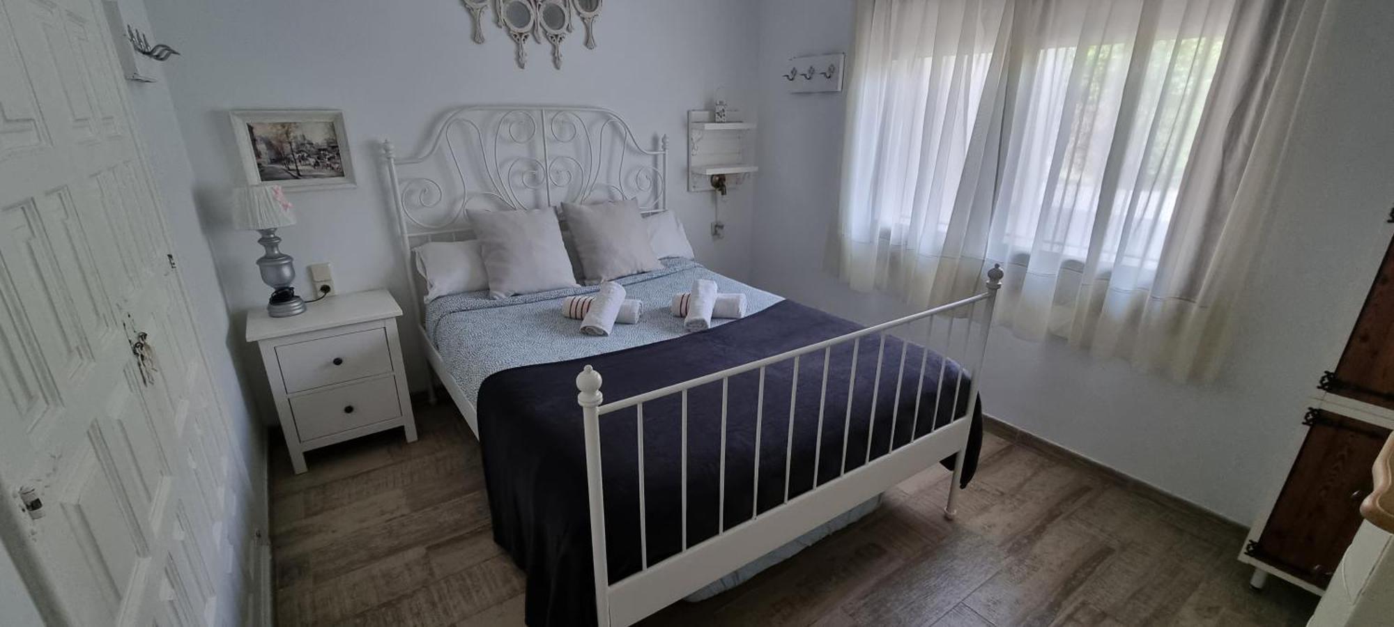 Apartamento Sagaro Garden, Jardin Privado, Piscina, 150 M Playa