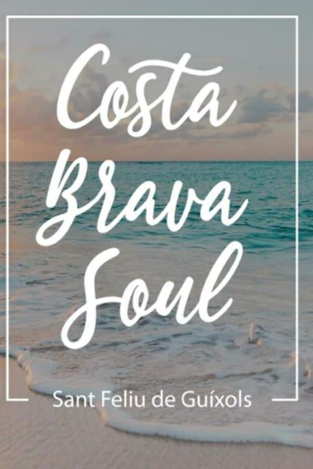 Costa Brava Soul *