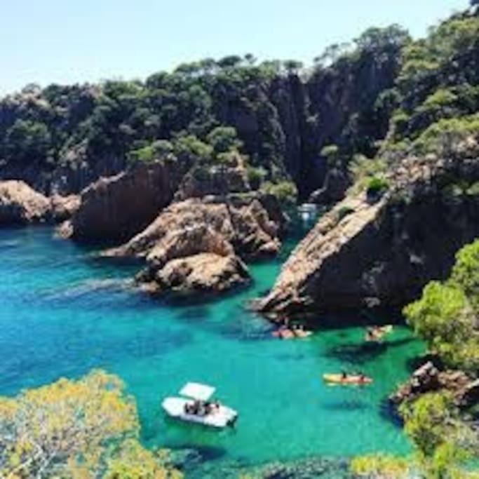Costa Brava Soul Apartment *