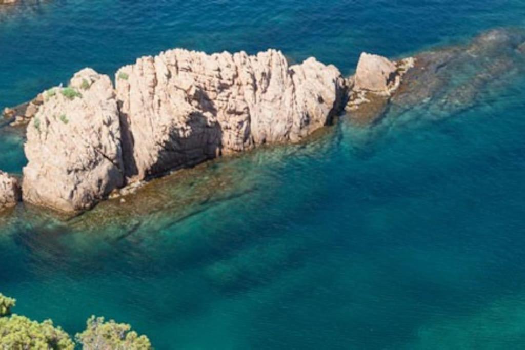 Apartment Costa Brava Soul Sant Feliu de Guixols