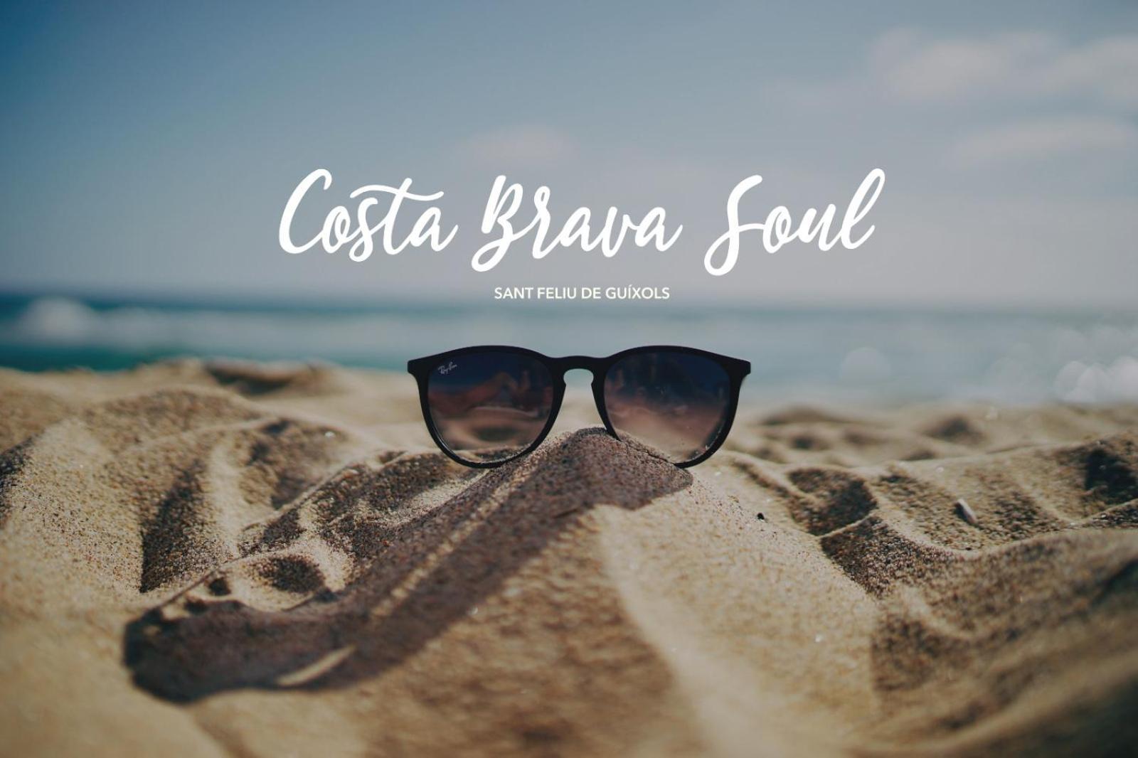 Apartment Costa Brava Soul Sant Feliu de Guixols