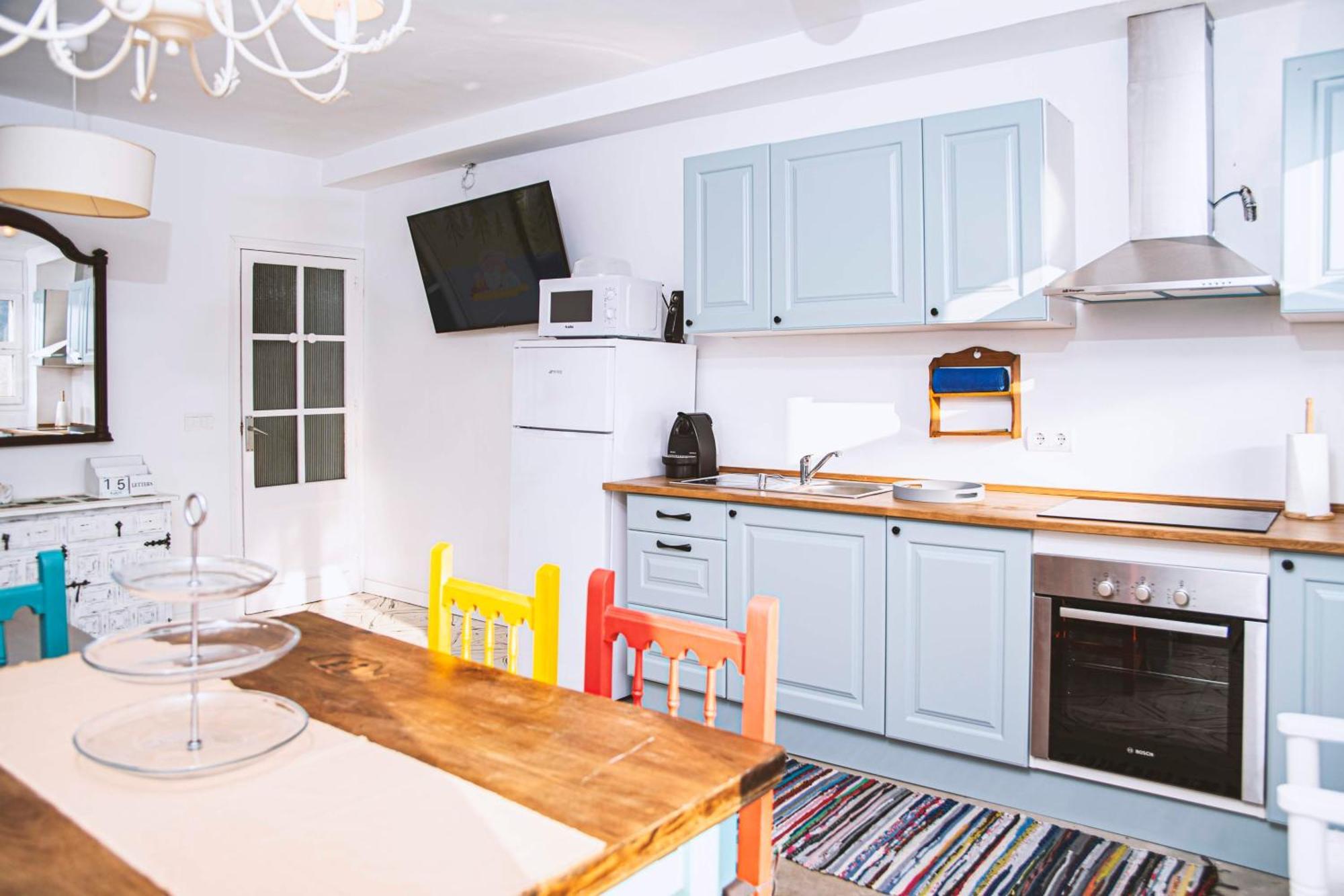 Costa Brava Soul Apartment