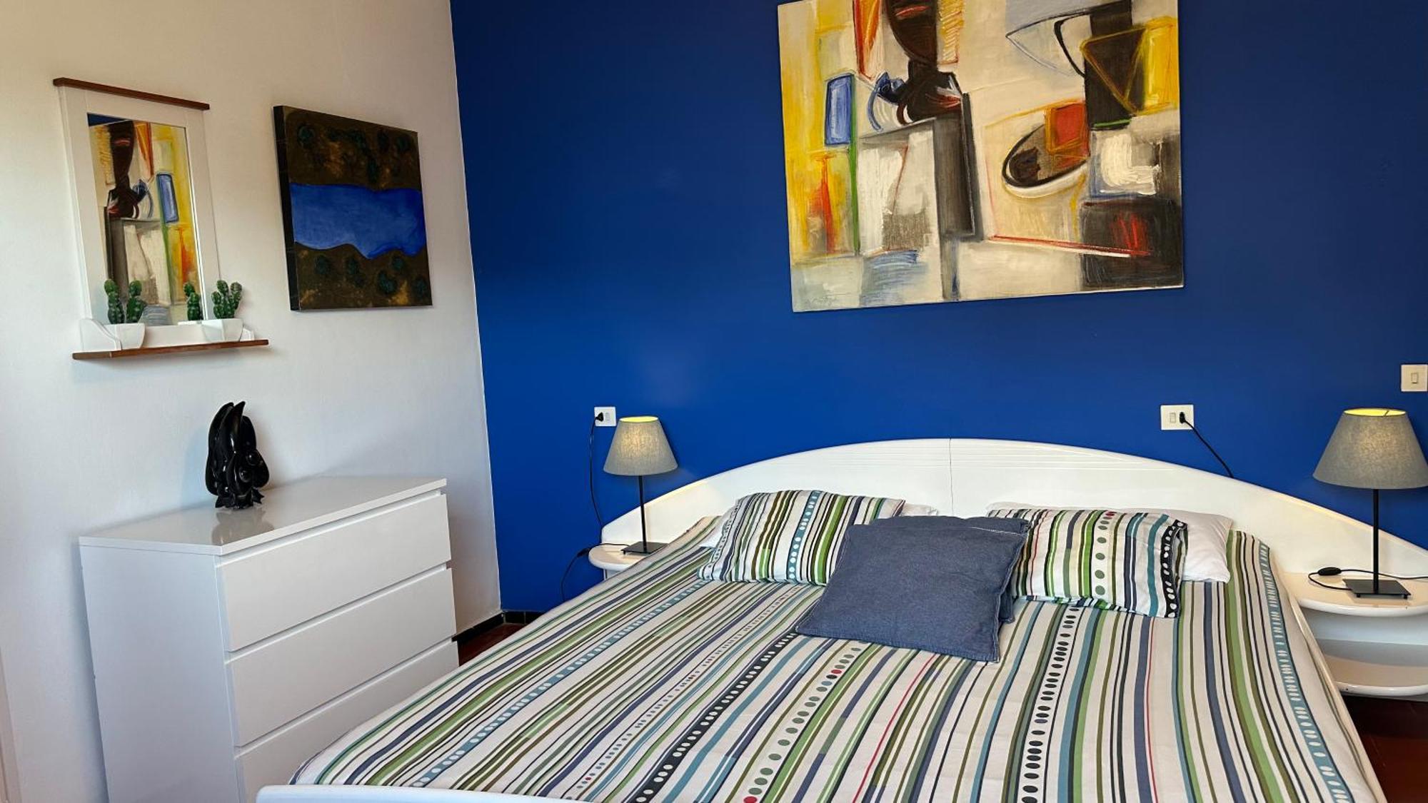 Apartamento Con Jardín A 11 Metros De La Playa. Cg. Palamós