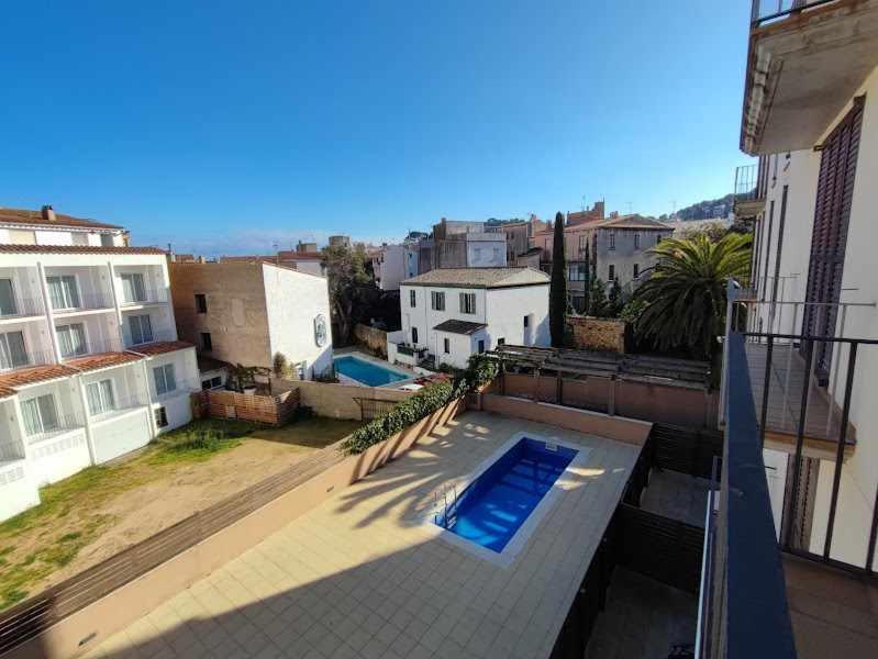 Apartment Apartamento Peregri En Tossa Con Parking Y Piscina *