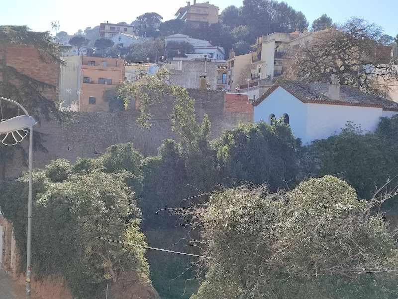 Apartamento Peregri En Tossa Con Parking Y Piscina * Tossa de Mar