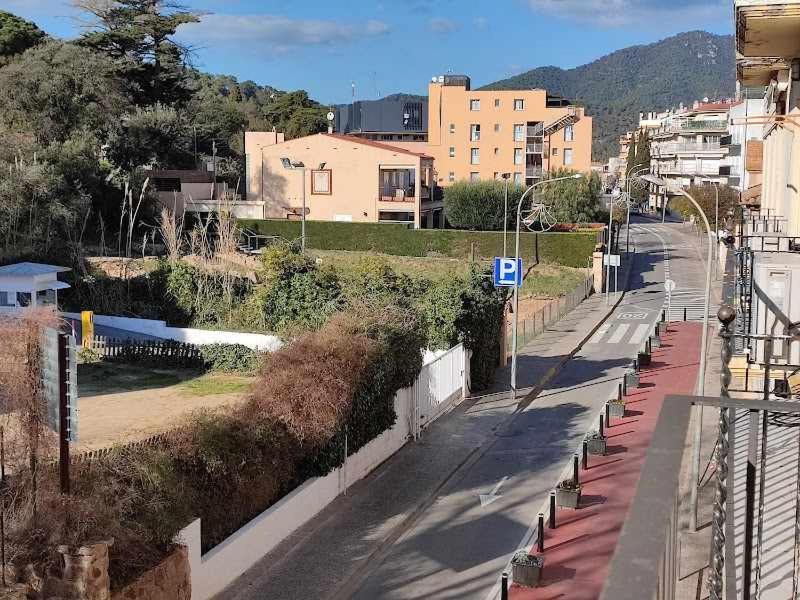 Apartamento Peregri En Tossa Con Parking Y Piscina Apartment