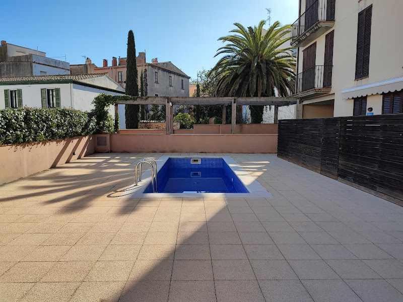 Apartment Apartamento Peregri En Tossa Con Parking Y Piscina *