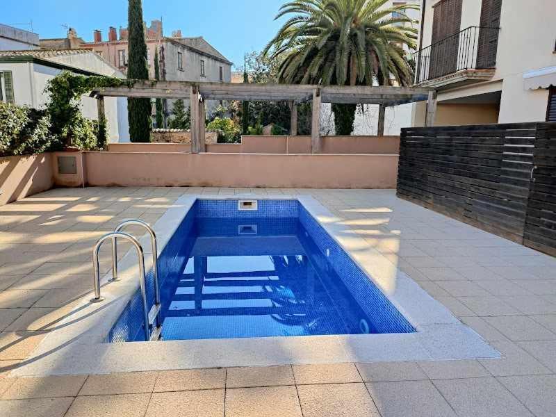 Apartamento Peregri En Tossa Con Parking Y Piscina