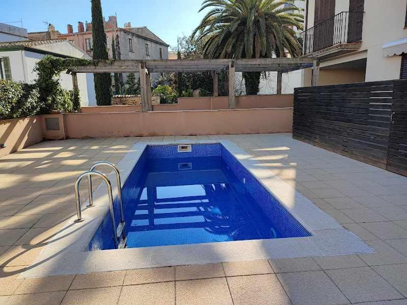 Apartment Apartamento Peregri En Tossa Con Parking Y Piscina