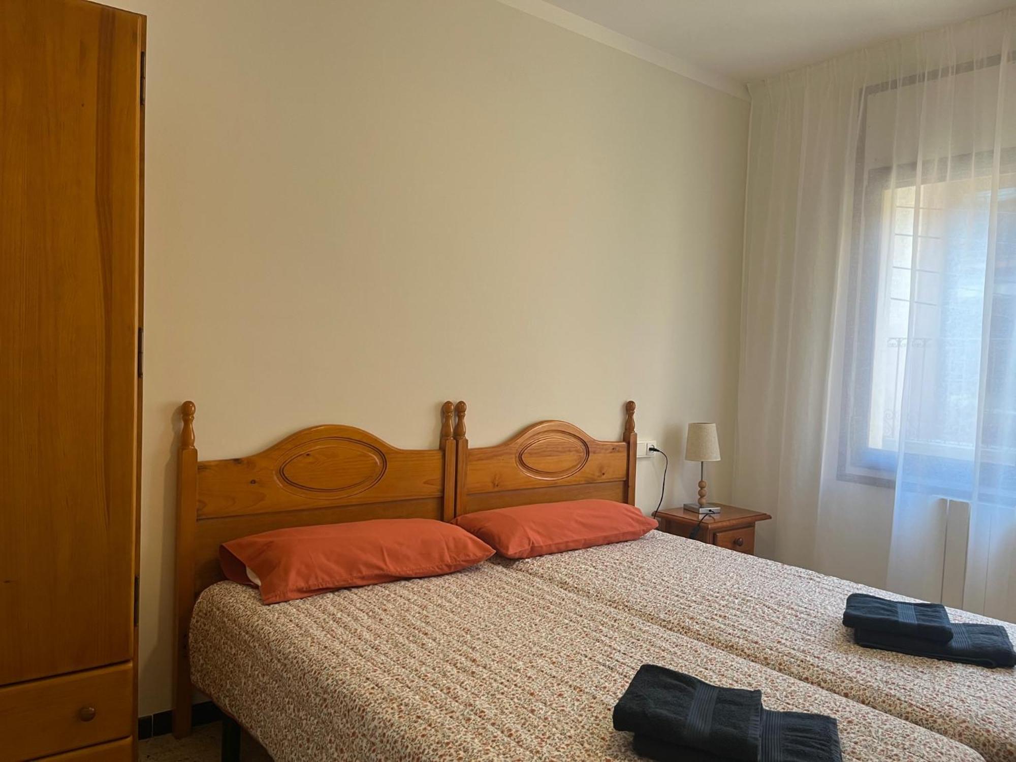 Centrico, Bien Equipado Y Tranquilo, A 350m De La Playa Por Rambla Vidal Sant Feliu de Guixols