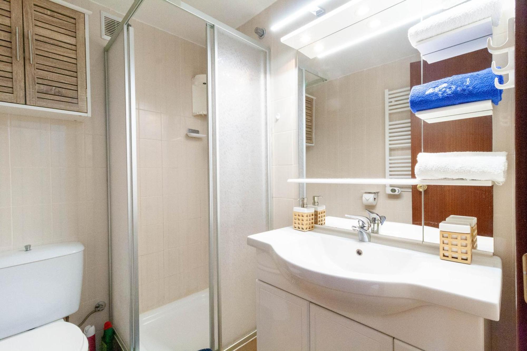 Apartment Vue - Albatros Empuriabrava
