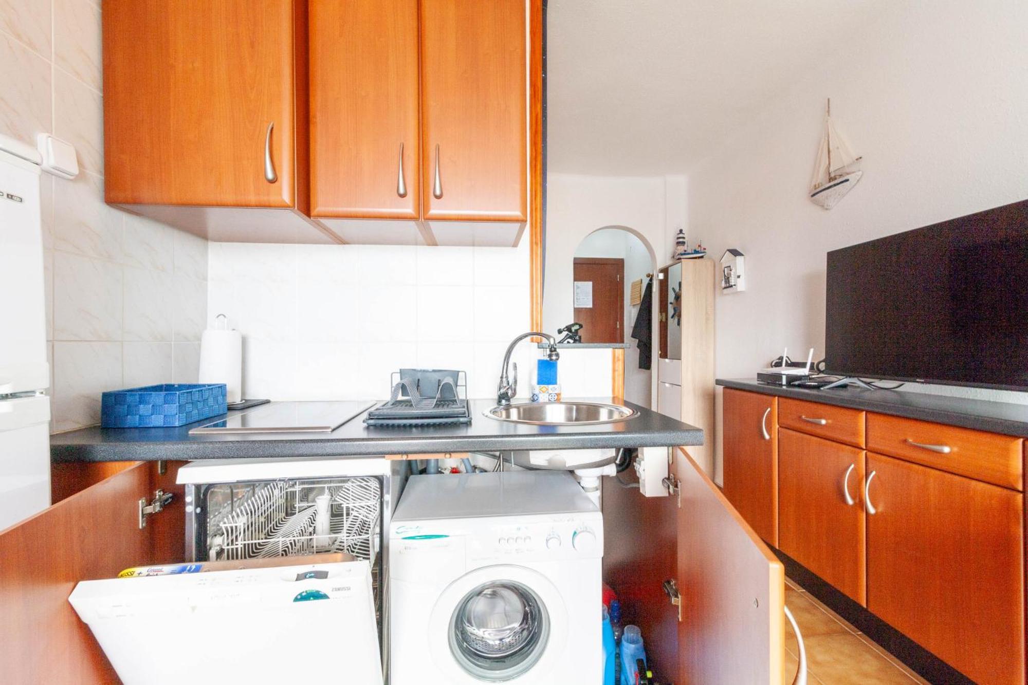 Apartment Vue - Albatros