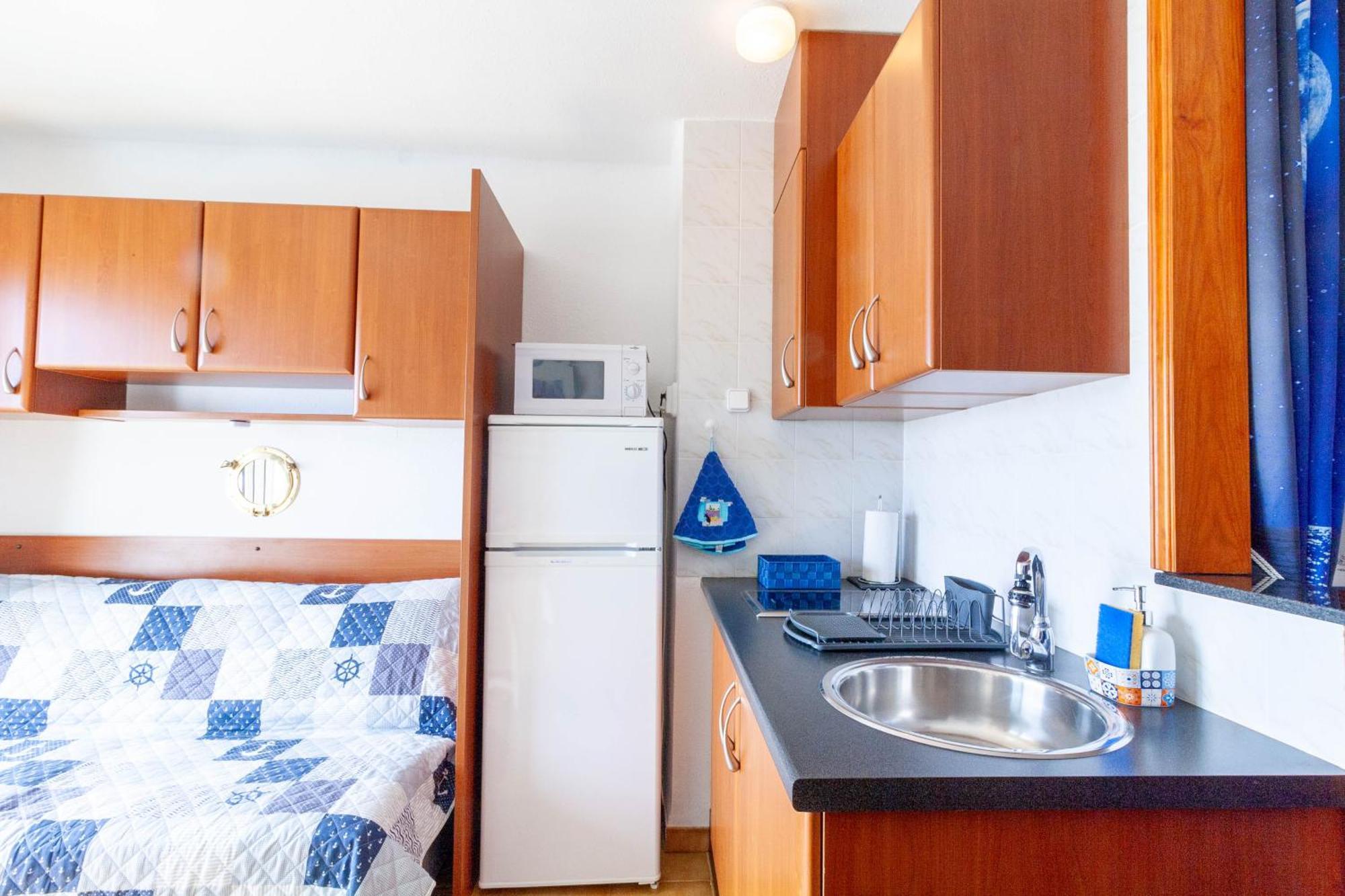Apartment Vue - Albatros Empuriabrava