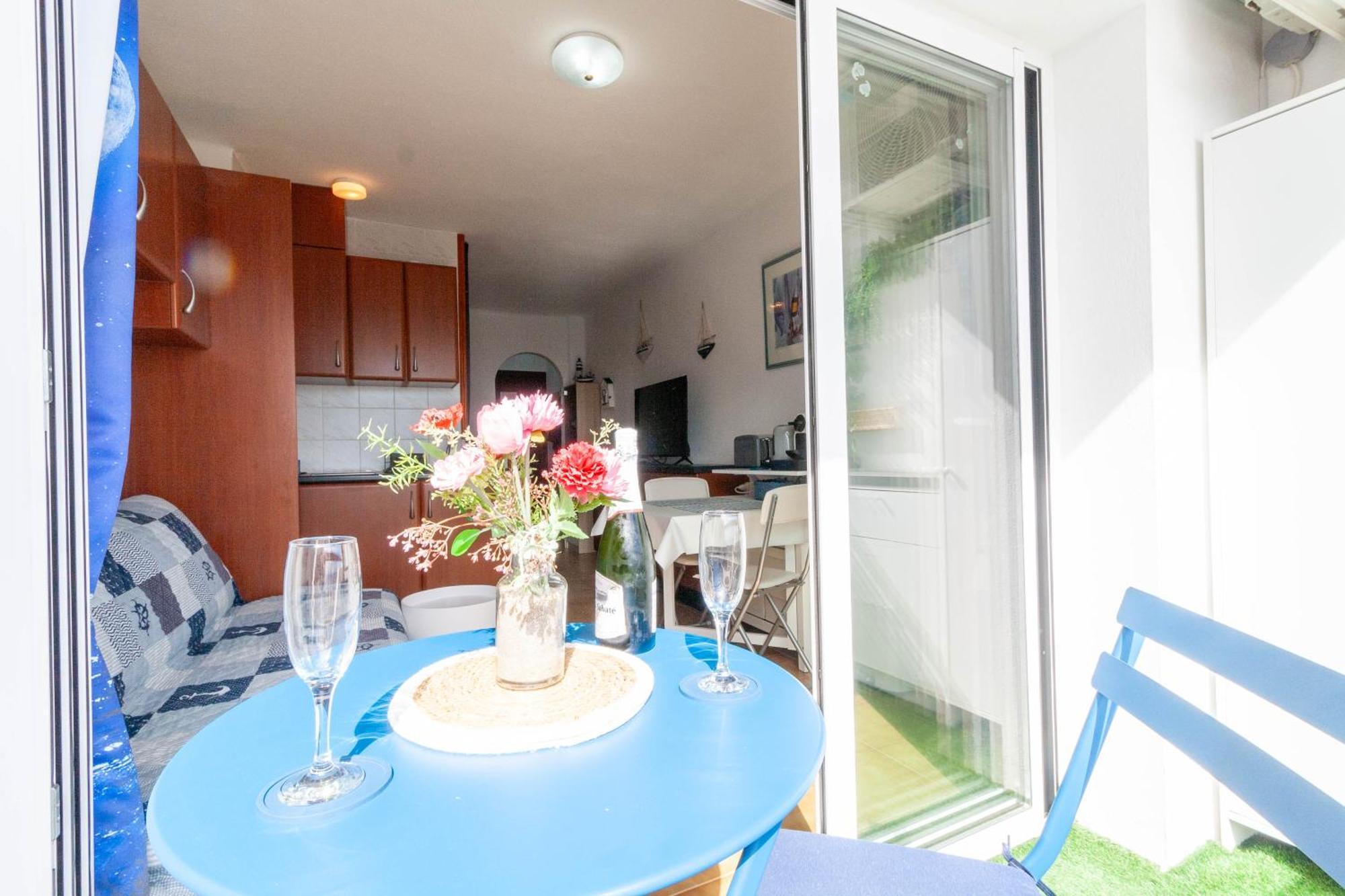 Apartment Vue - Albatros *