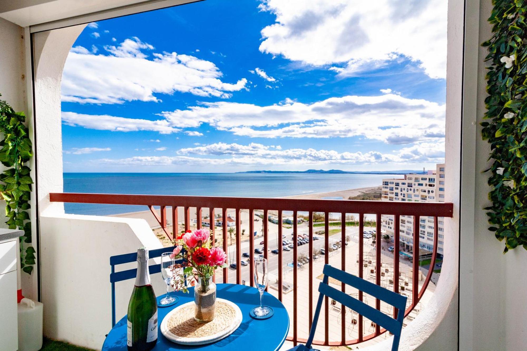 Apartamento Vue - Albatros Ampuriabrava